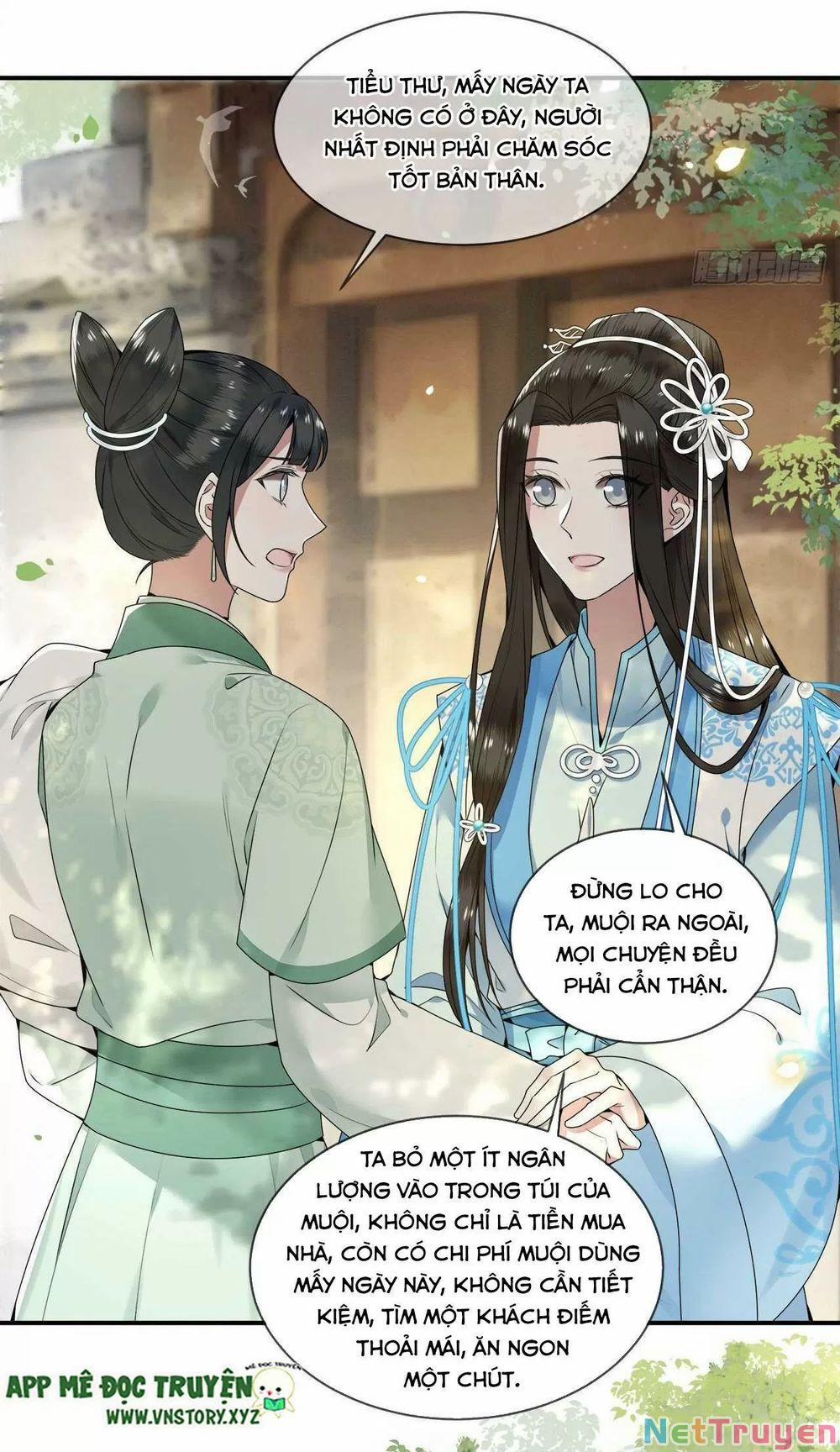 Phượng Hoàng Vu Phi 105 trang 3