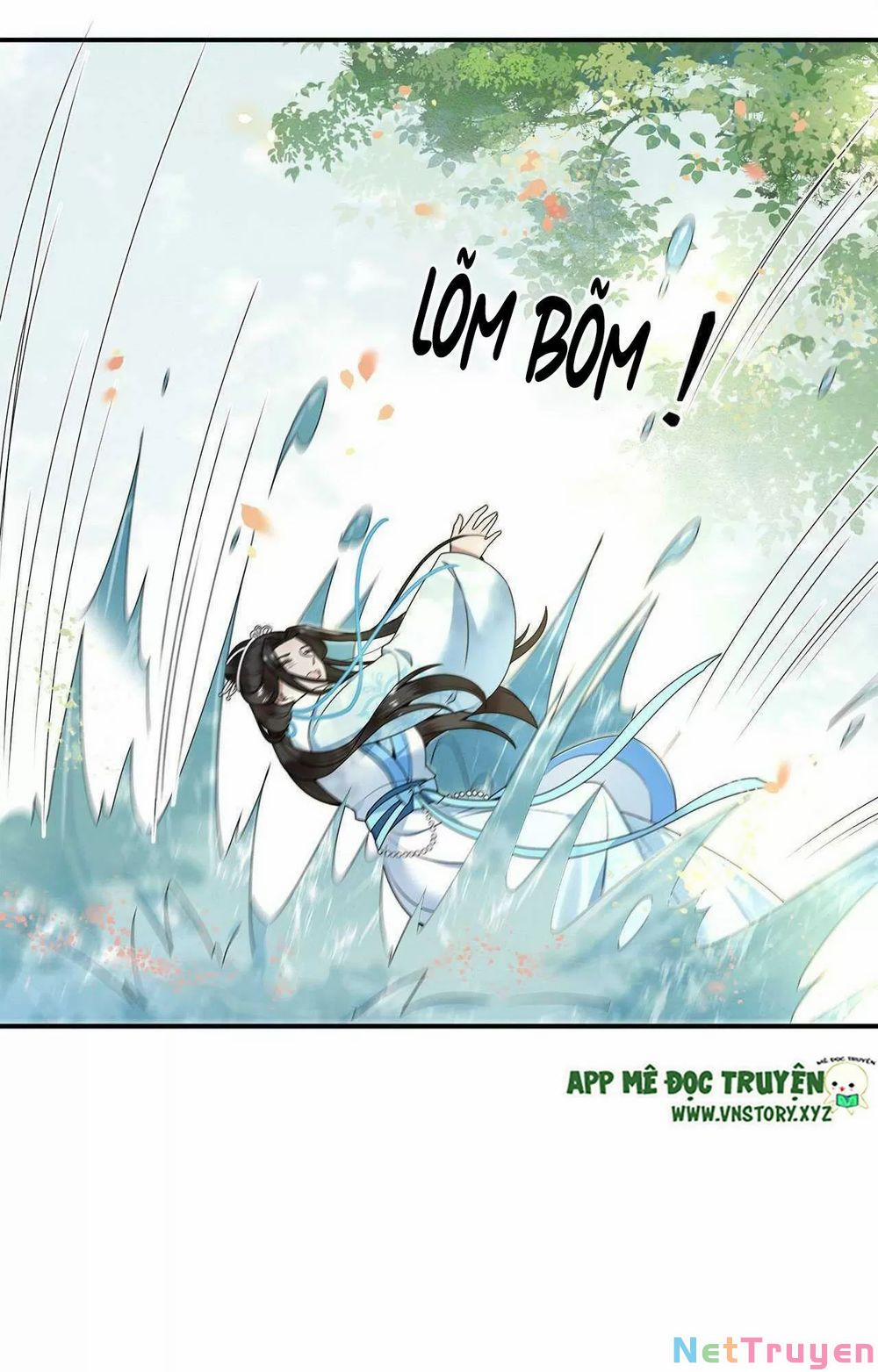 Phượng Hoàng Vu Phi 105 trang 30