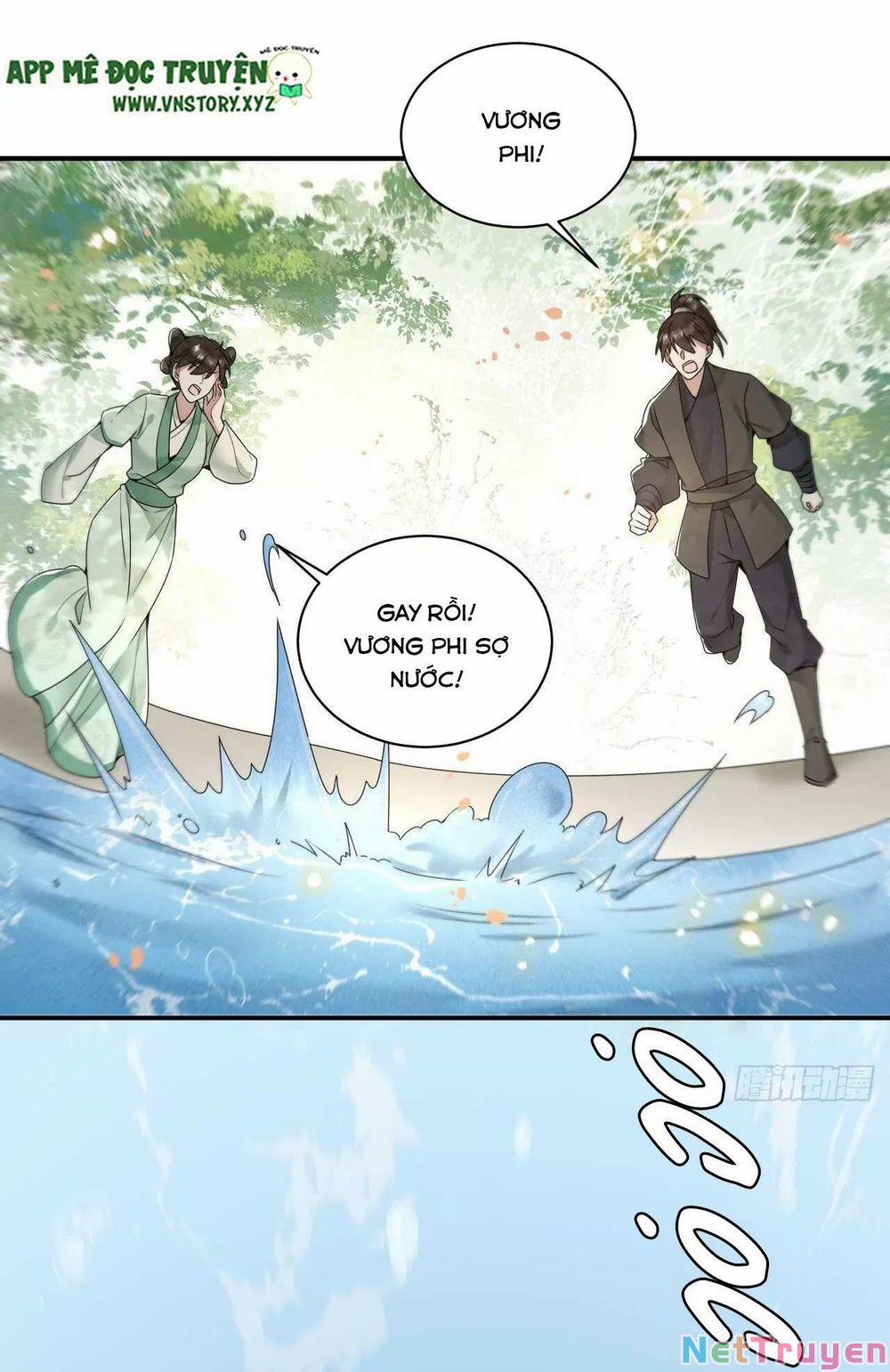 Phượng Hoàng Vu Phi 105 trang 31
