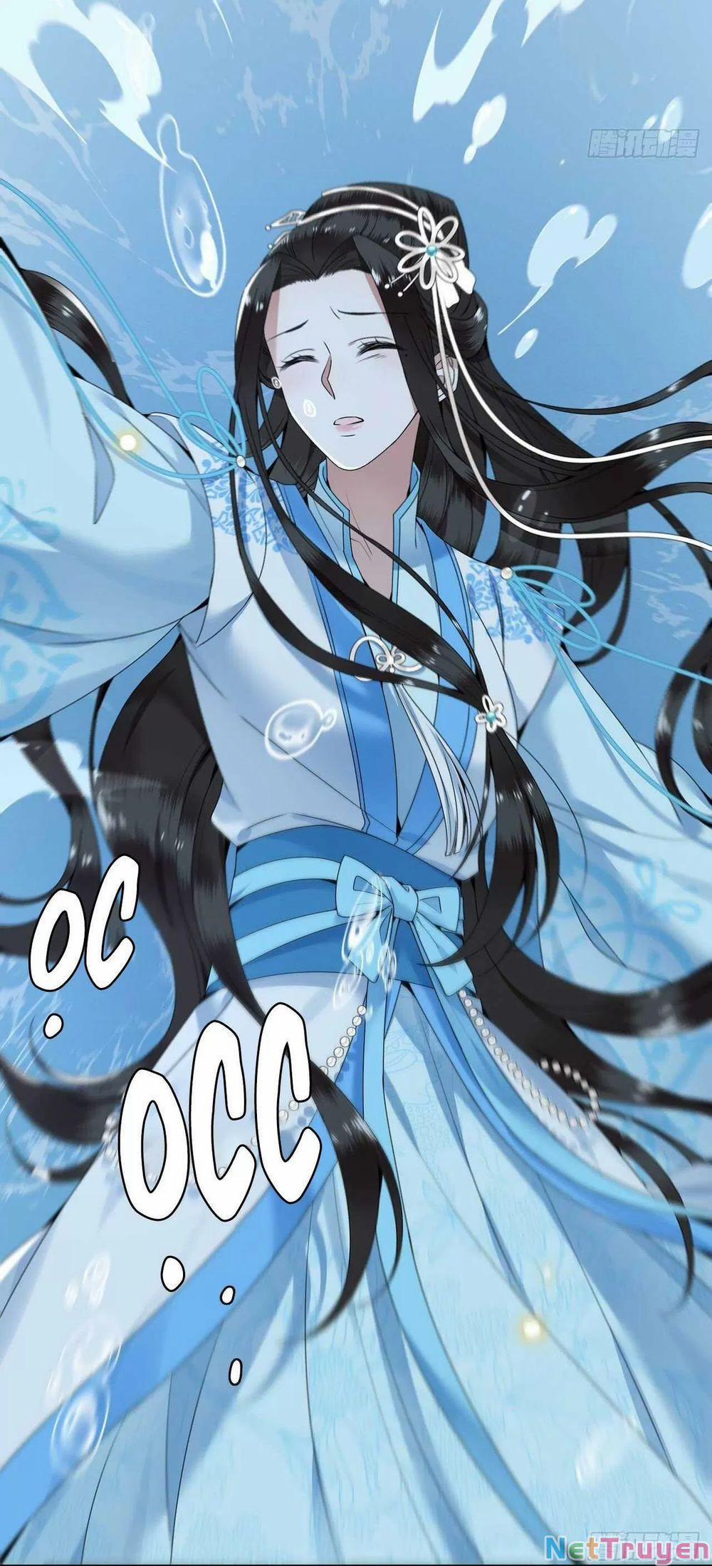 Phượng Hoàng Vu Phi 105 trang 33