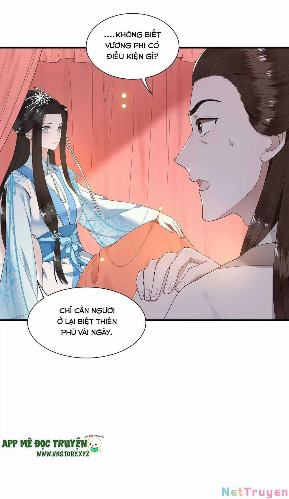 Phượng Hoàng Vu Phi 107 trang 10