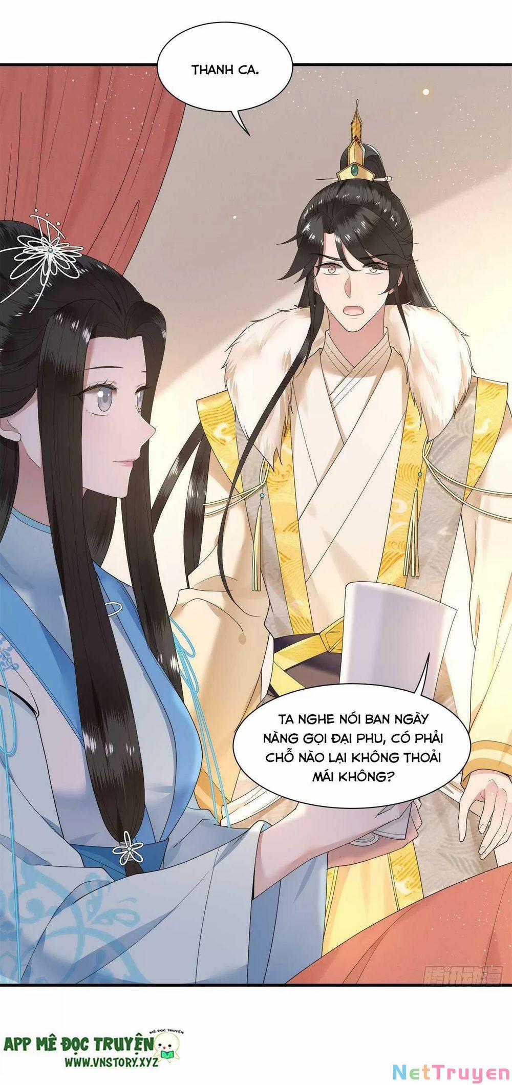 Phượng Hoàng Vu Phi 107 trang 12