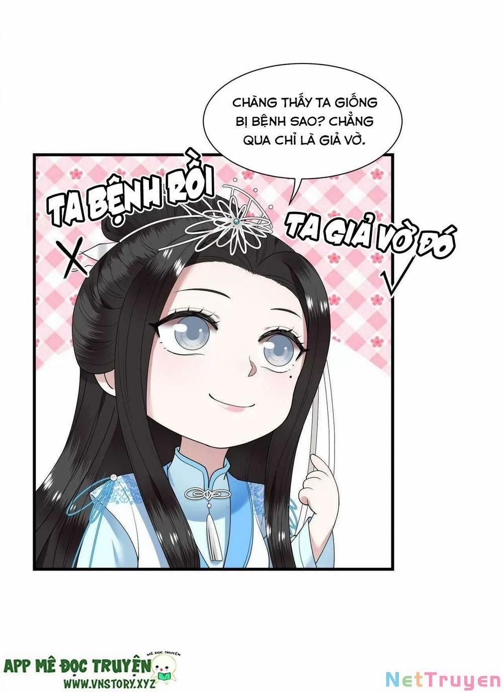 Phượng Hoàng Vu Phi 107 trang 13