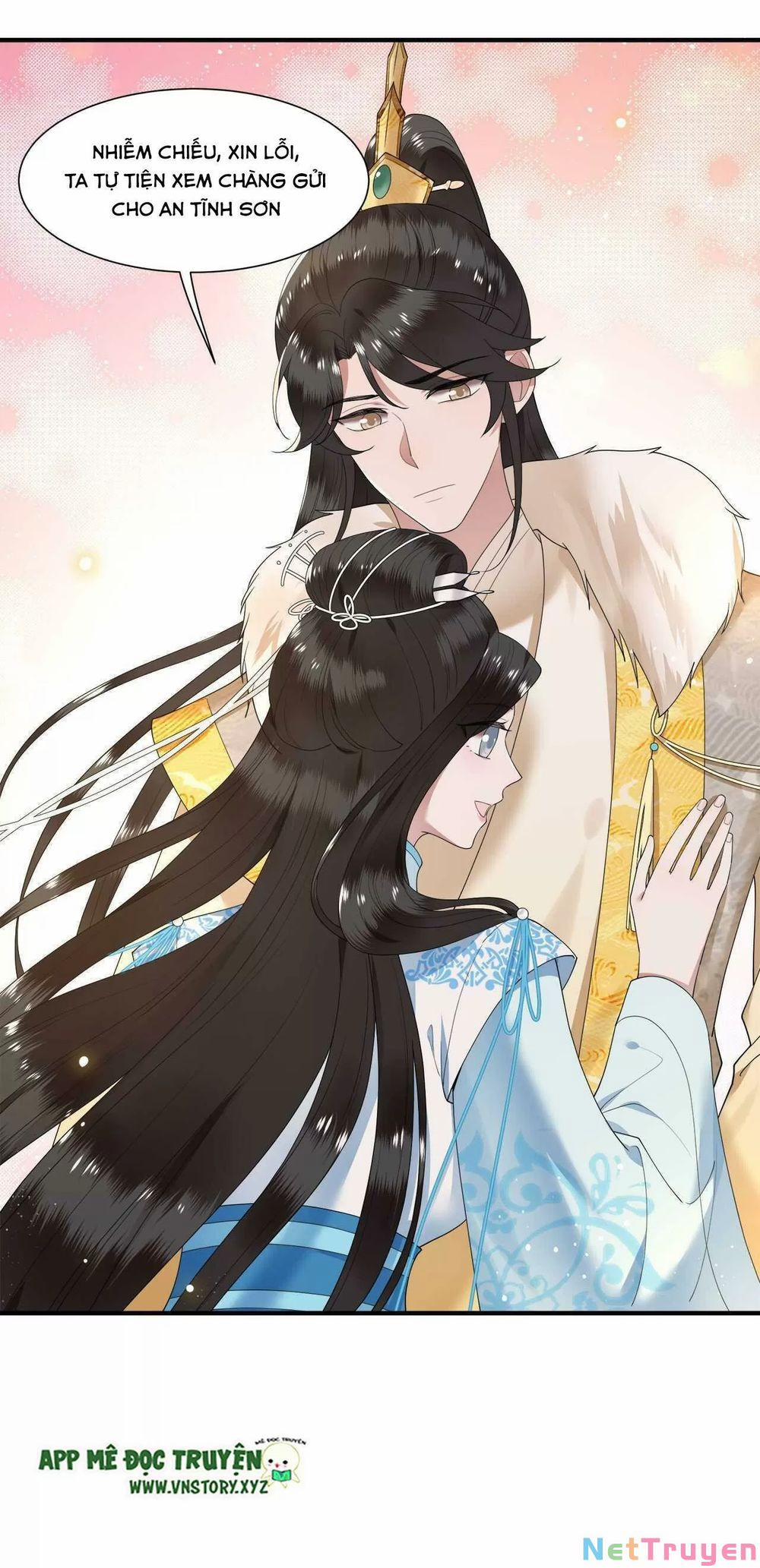 Phượng Hoàng Vu Phi 107 trang 16