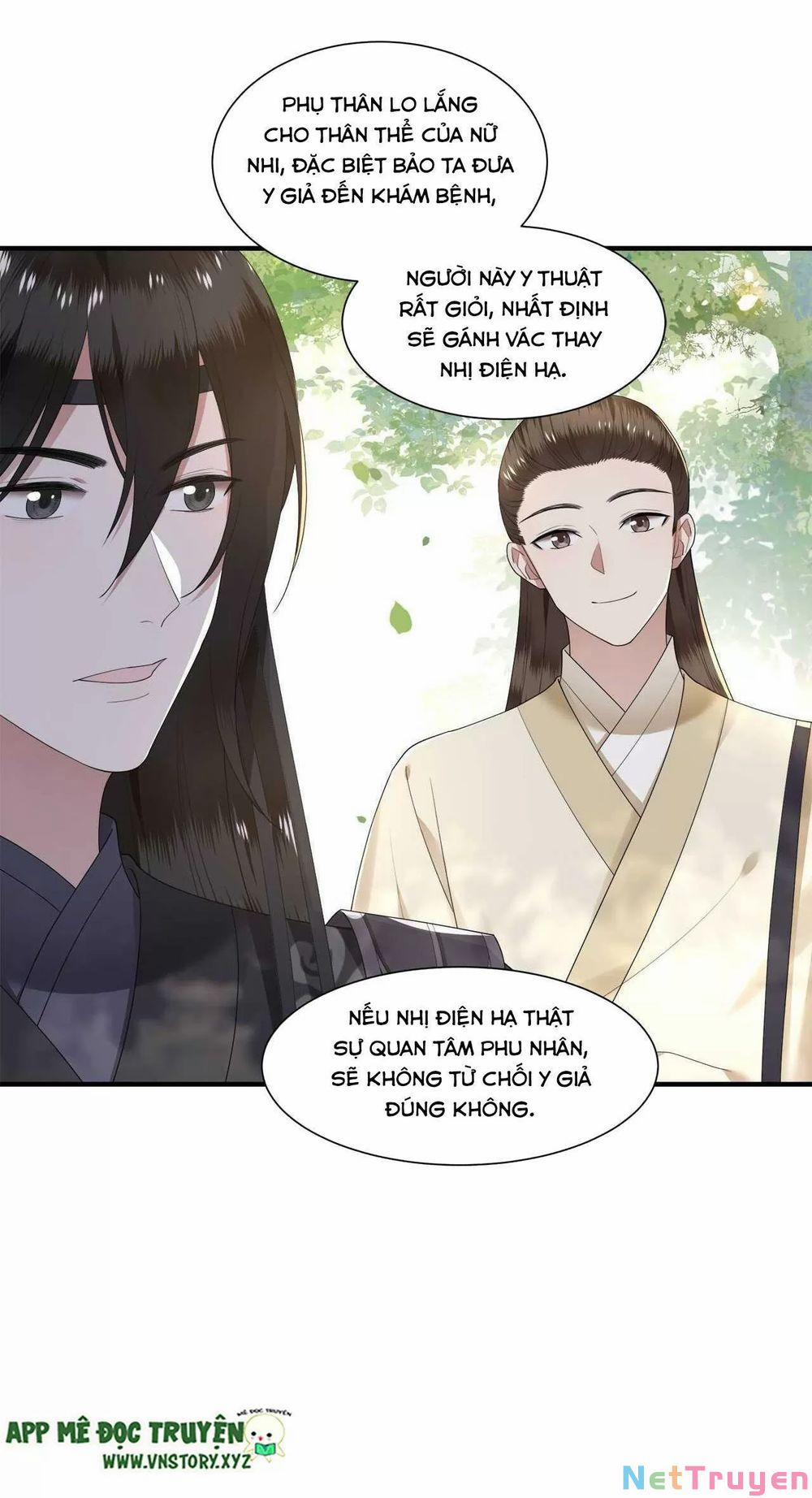 Phượng Hoàng Vu Phi 107 trang 27