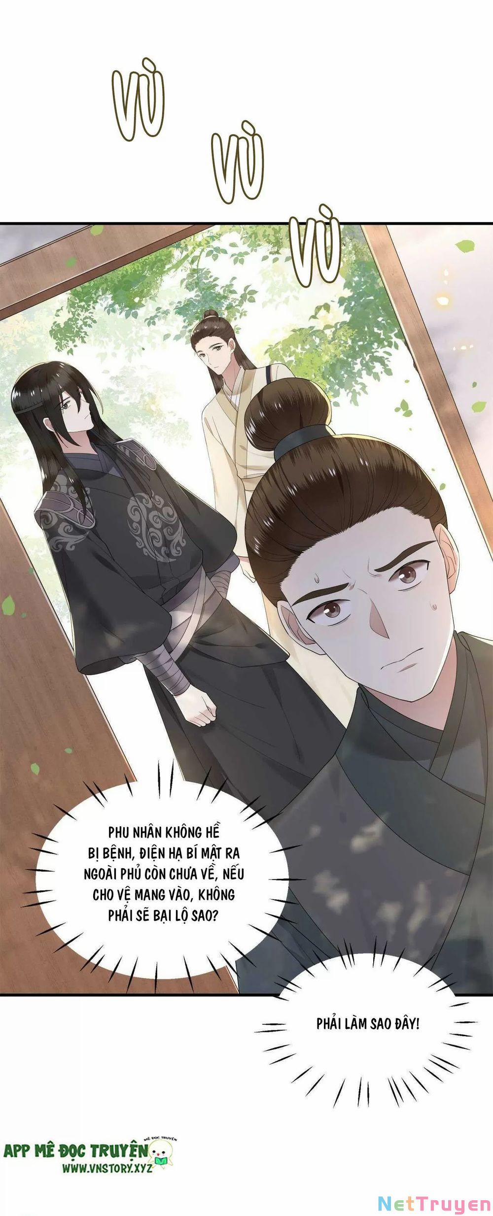 Phượng Hoàng Vu Phi 107 trang 29