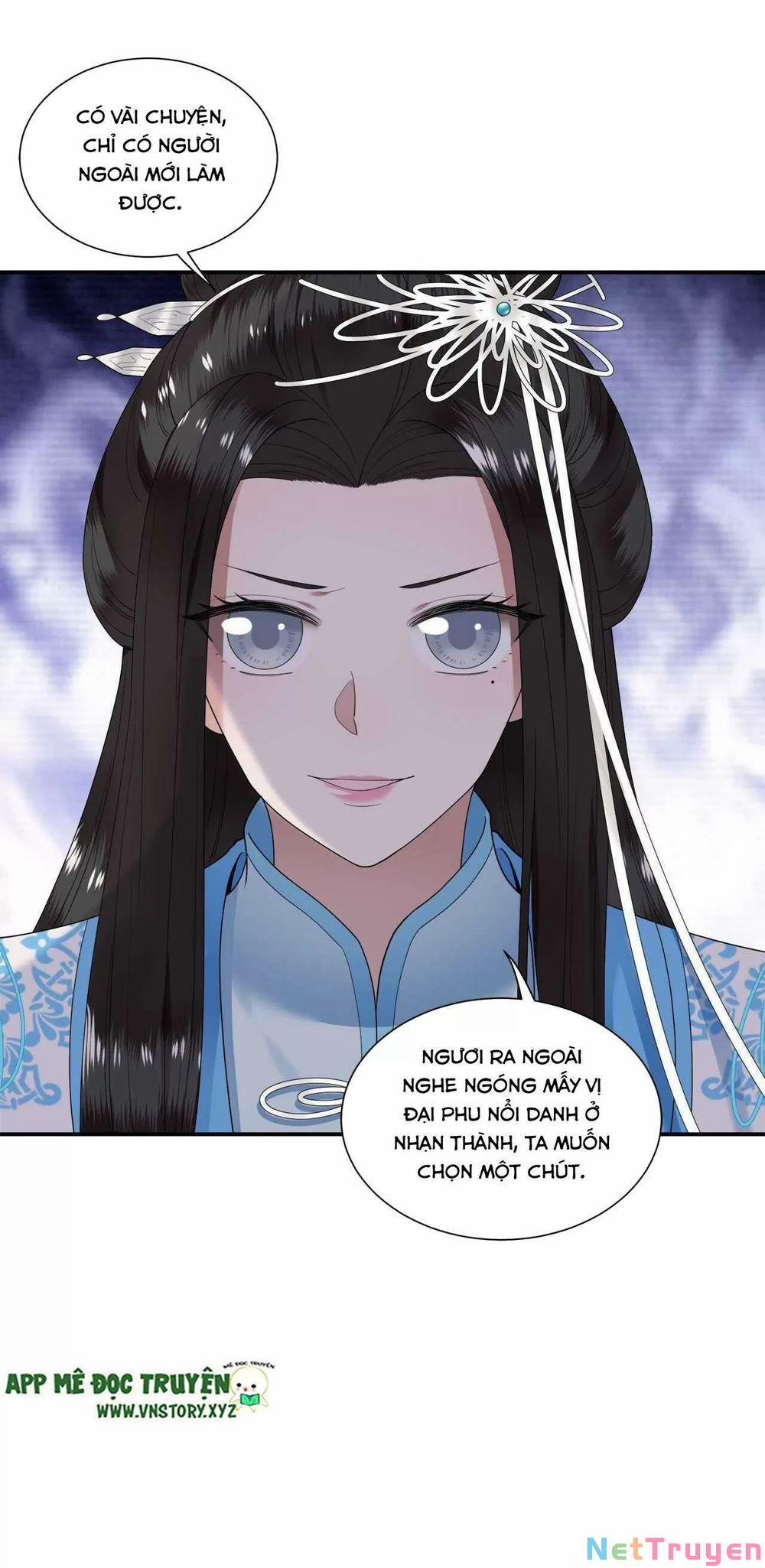 Phượng Hoàng Vu Phi 107 trang 3