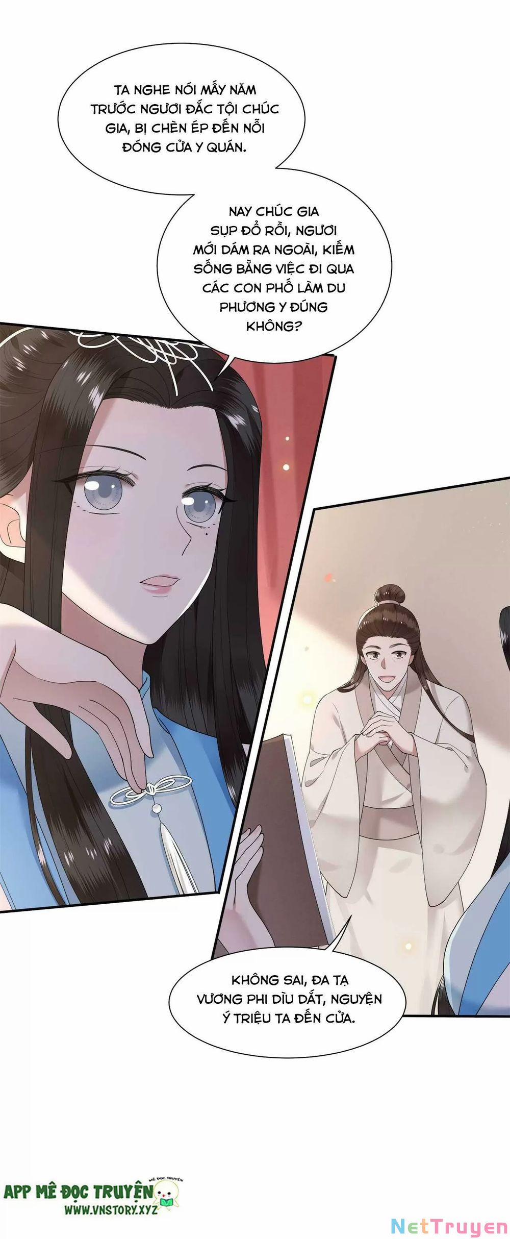 Phượng Hoàng Vu Phi 107 trang 8