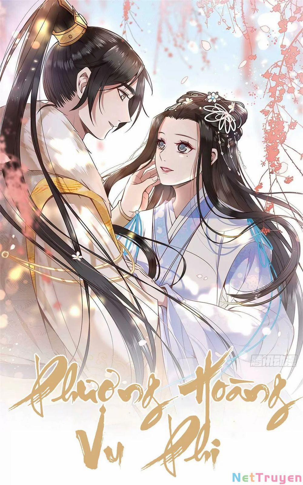 Phượng Hoàng Vu Phi 108 trang 0
