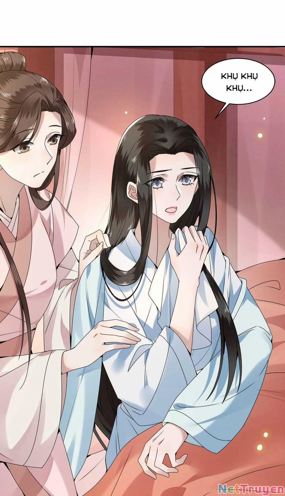 Phượng Hoàng Vu Phi 108 trang 11