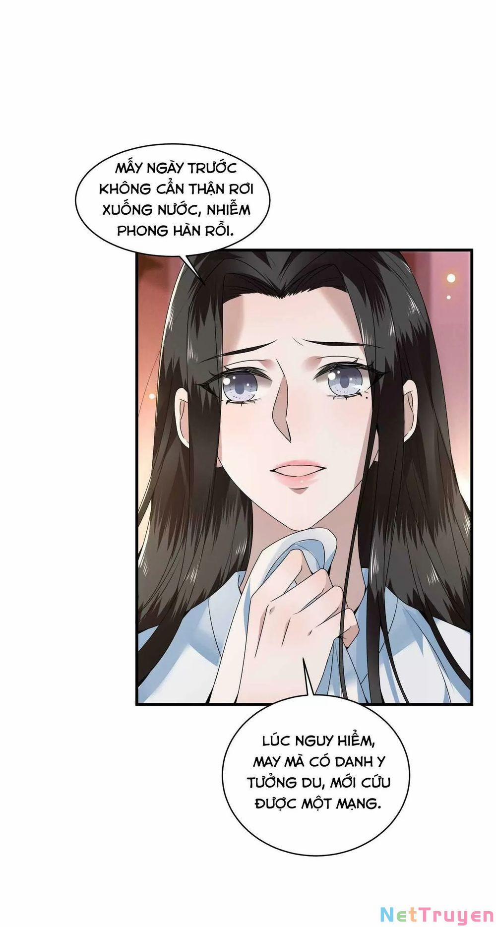 Phượng Hoàng Vu Phi 108 trang 13