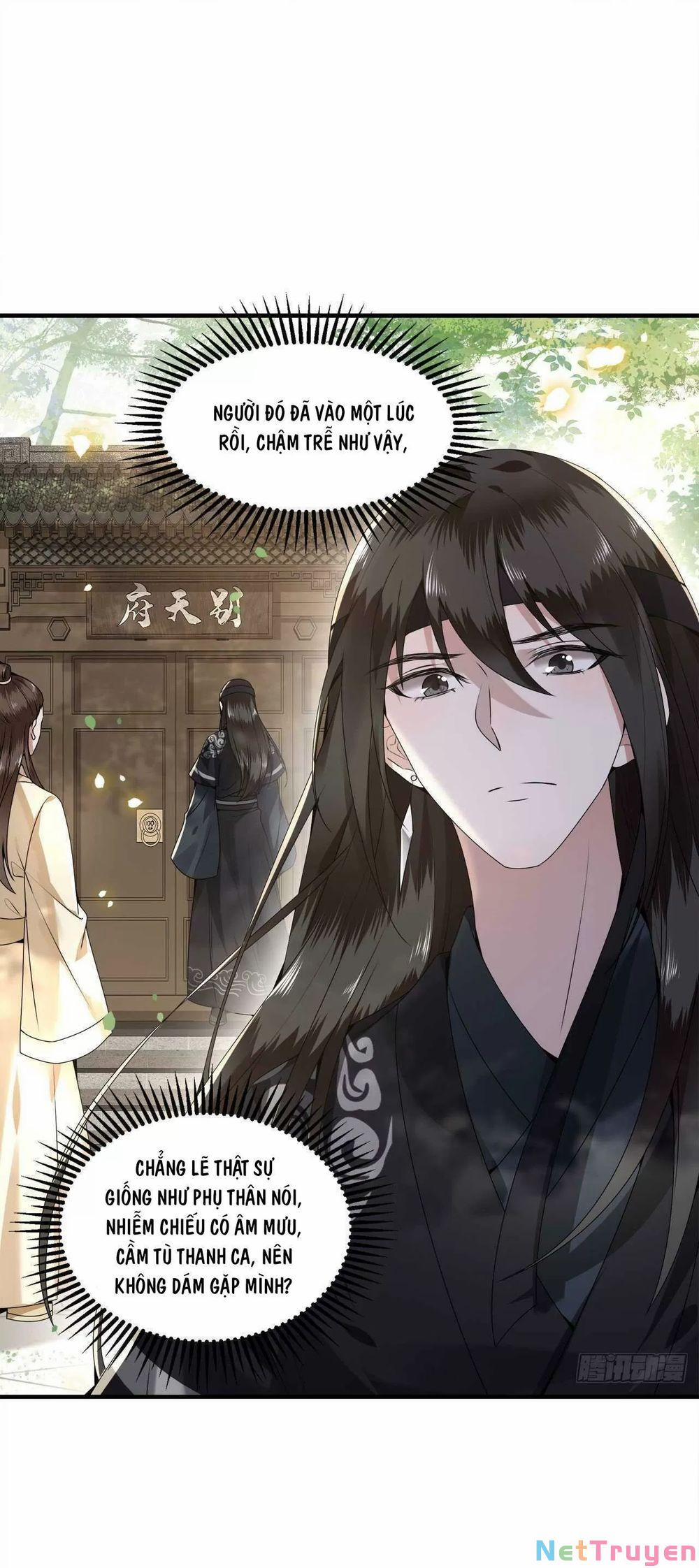 Phượng Hoàng Vu Phi 108 trang 2