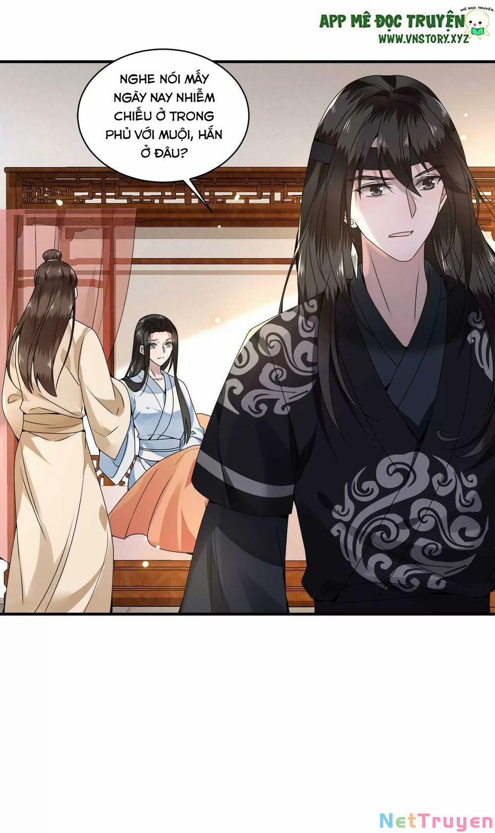 Phượng Hoàng Vu Phi 108 trang 20