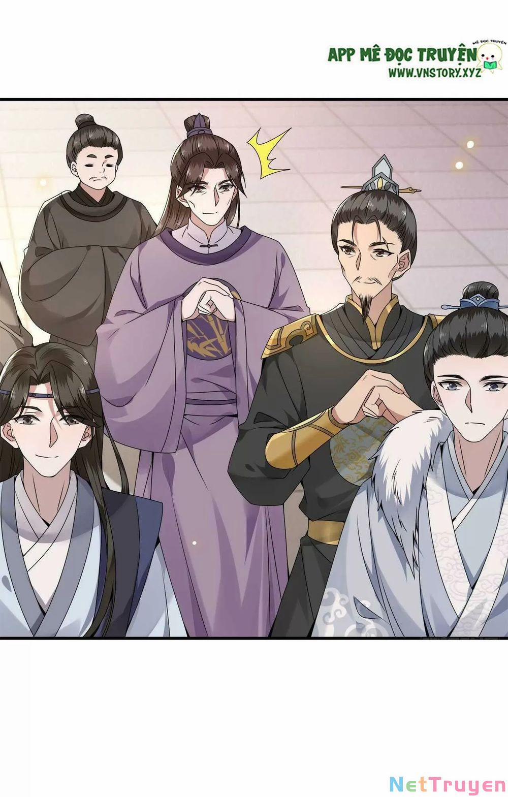 Phượng Hoàng Vu Phi 108 trang 24