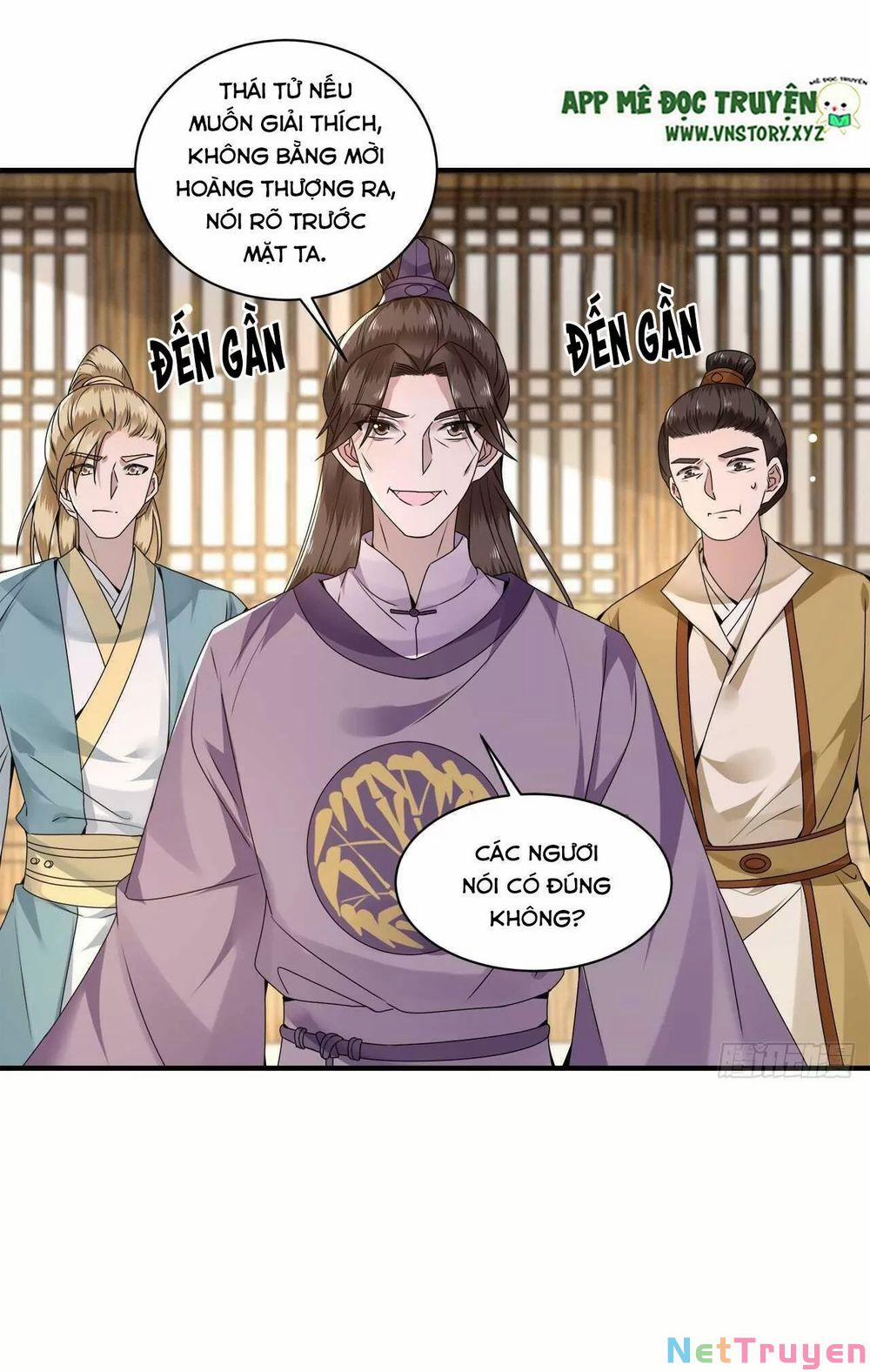 Phượng Hoàng Vu Phi 108 trang 32