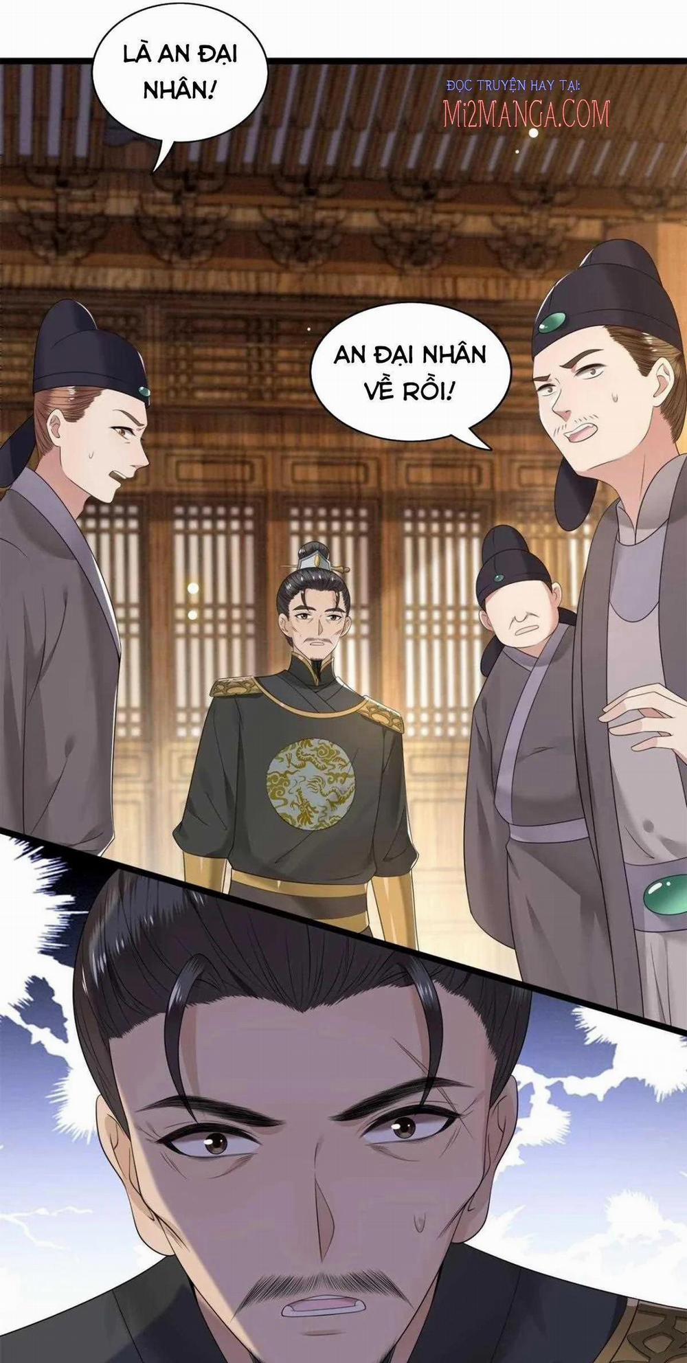 Phượng Hoàng Vu Phi 109 trang 1