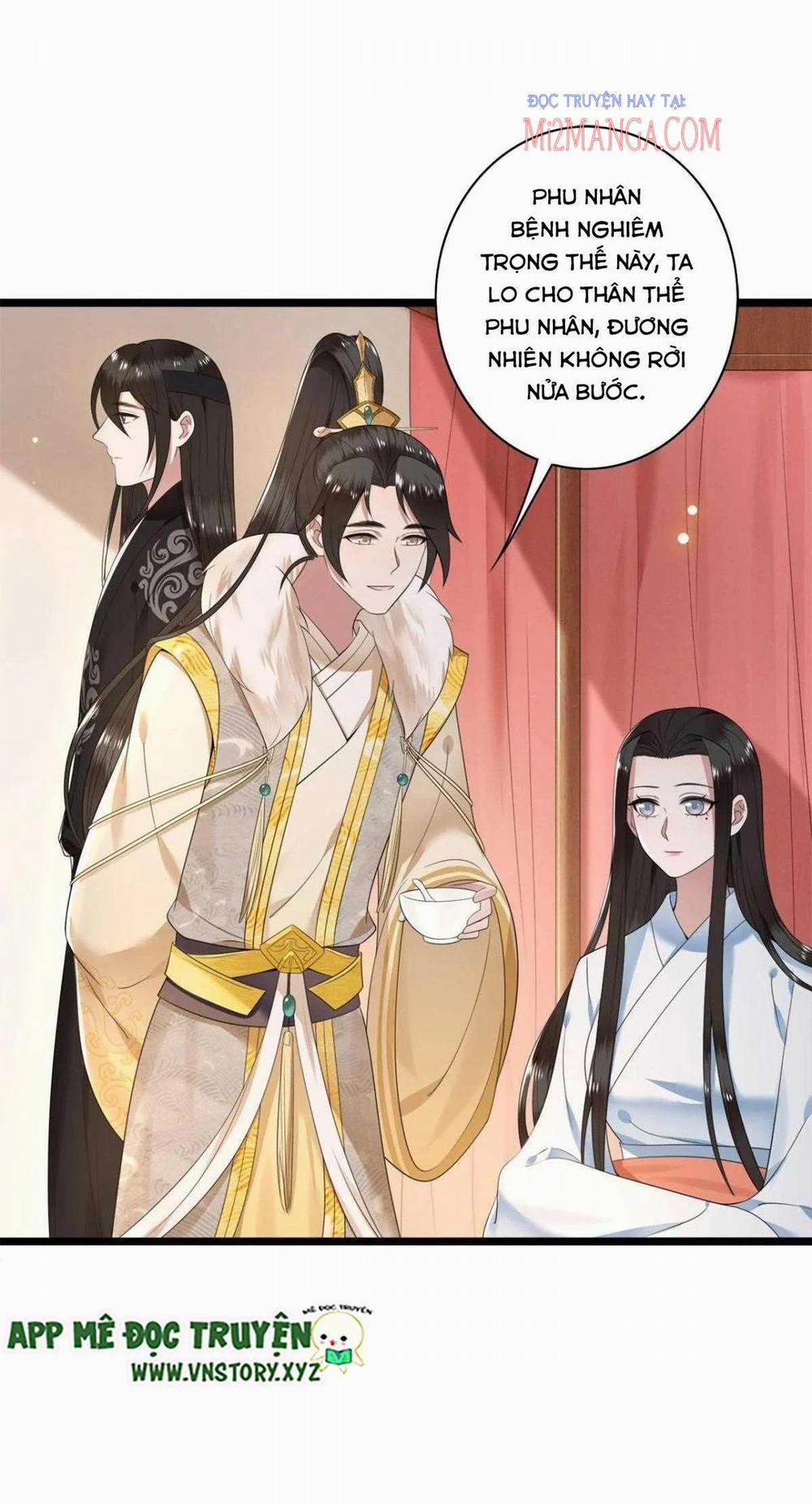 Phượng Hoàng Vu Phi 109 trang 22