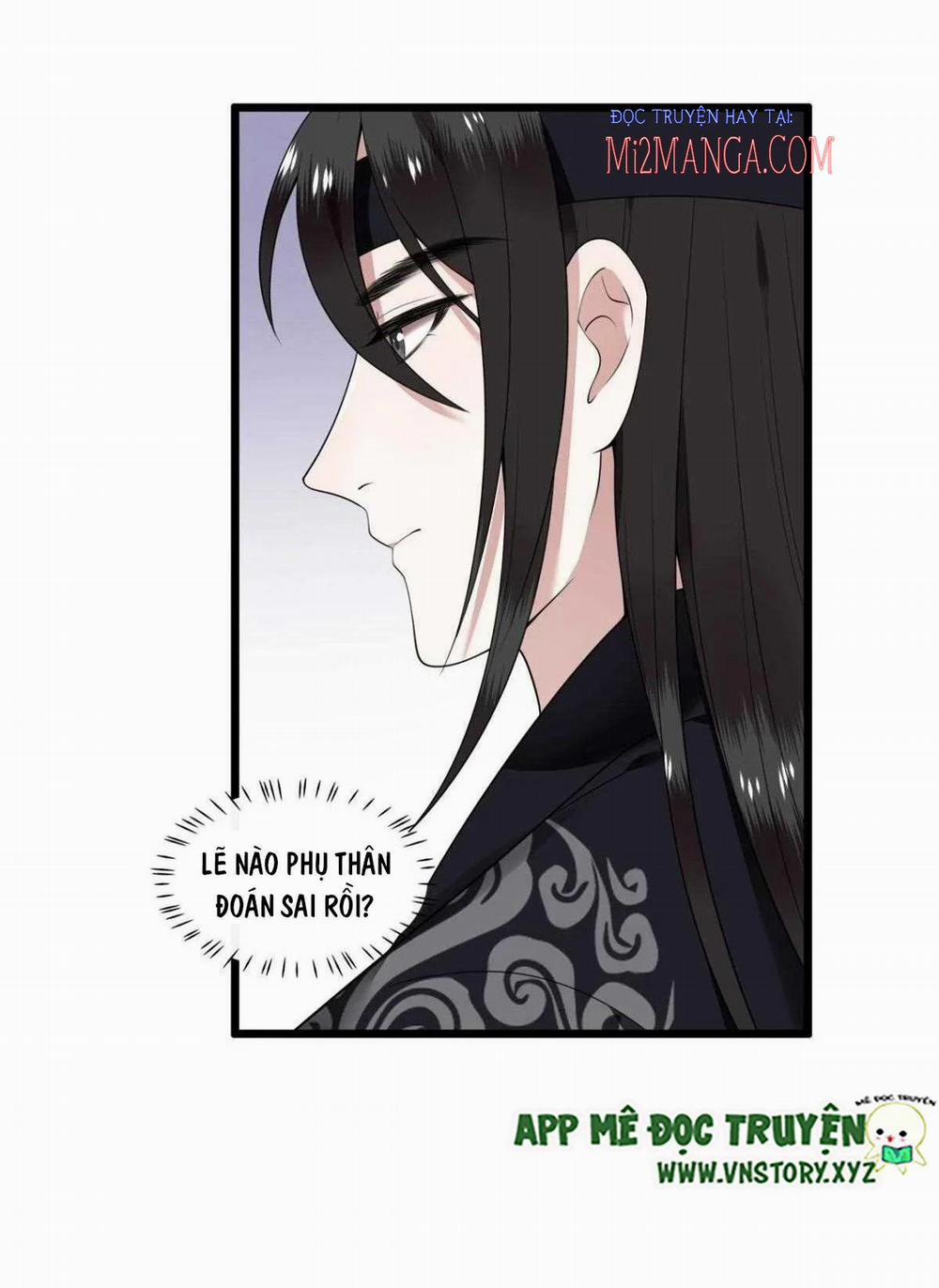 Phượng Hoàng Vu Phi 109 trang 23