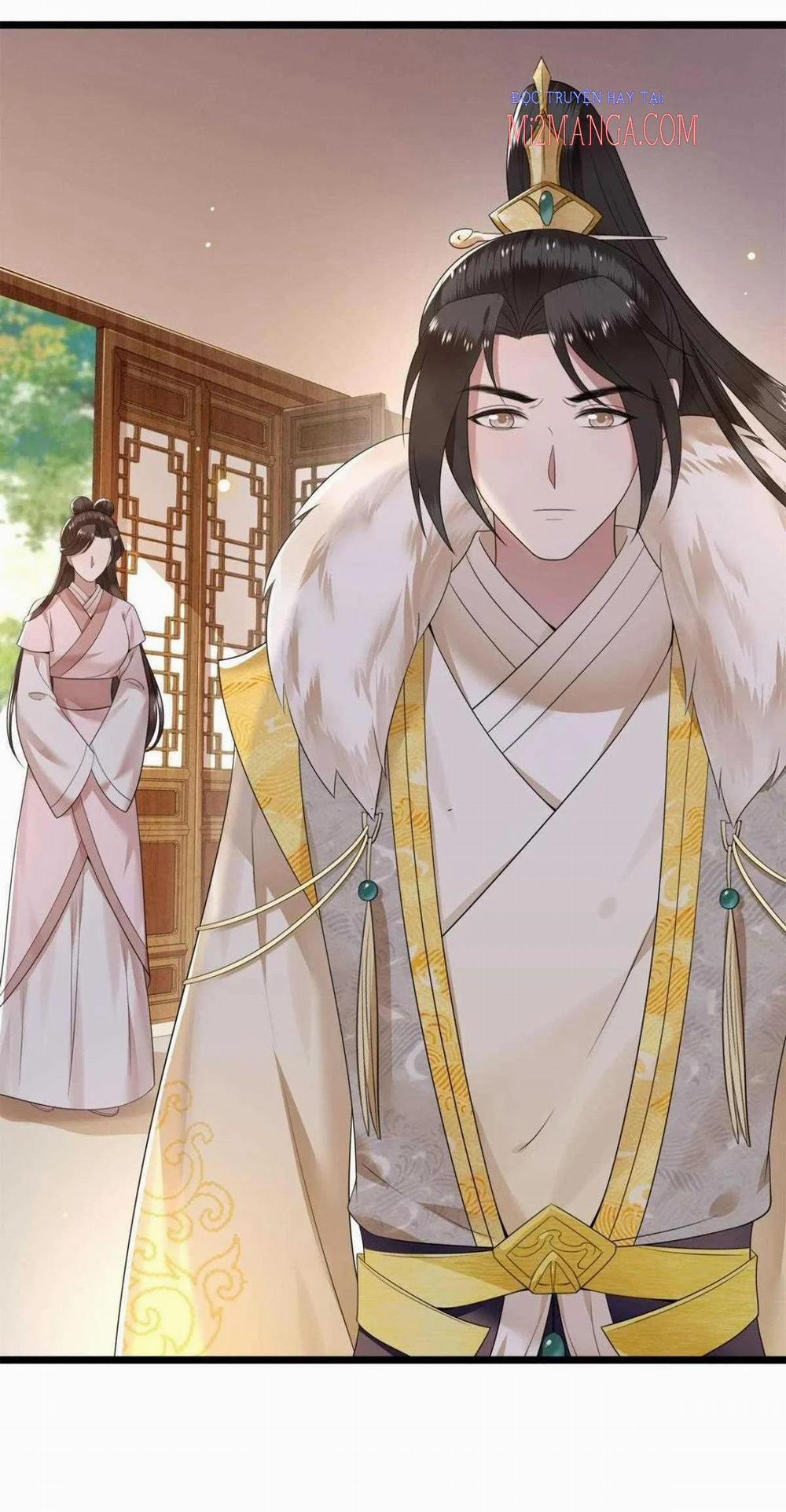 Phượng Hoàng Vu Phi 109 trang 28