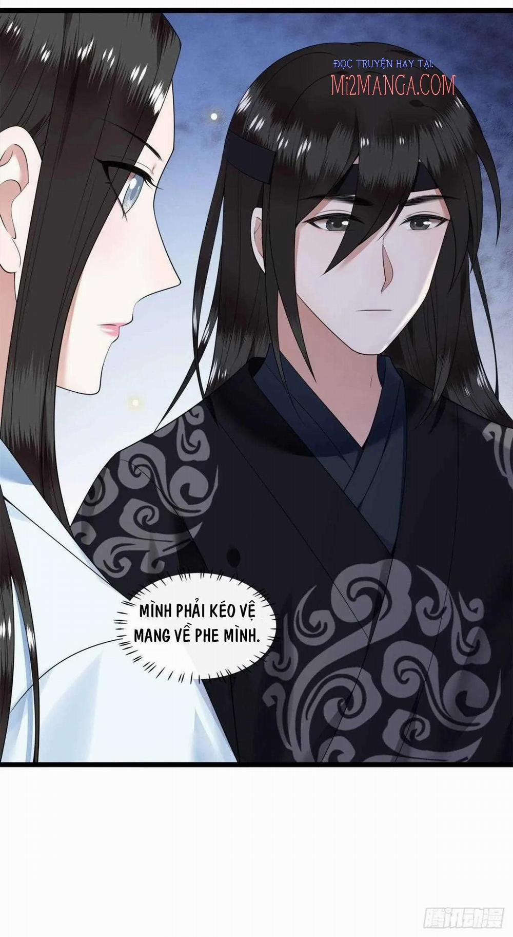 Phượng Hoàng Vu Phi 109 trang 33