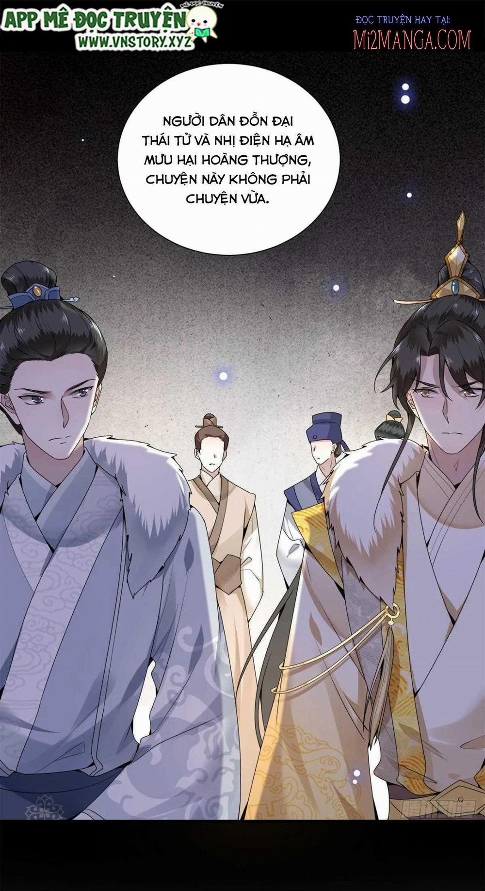 Phượng Hoàng Vu Phi 110 trang 0