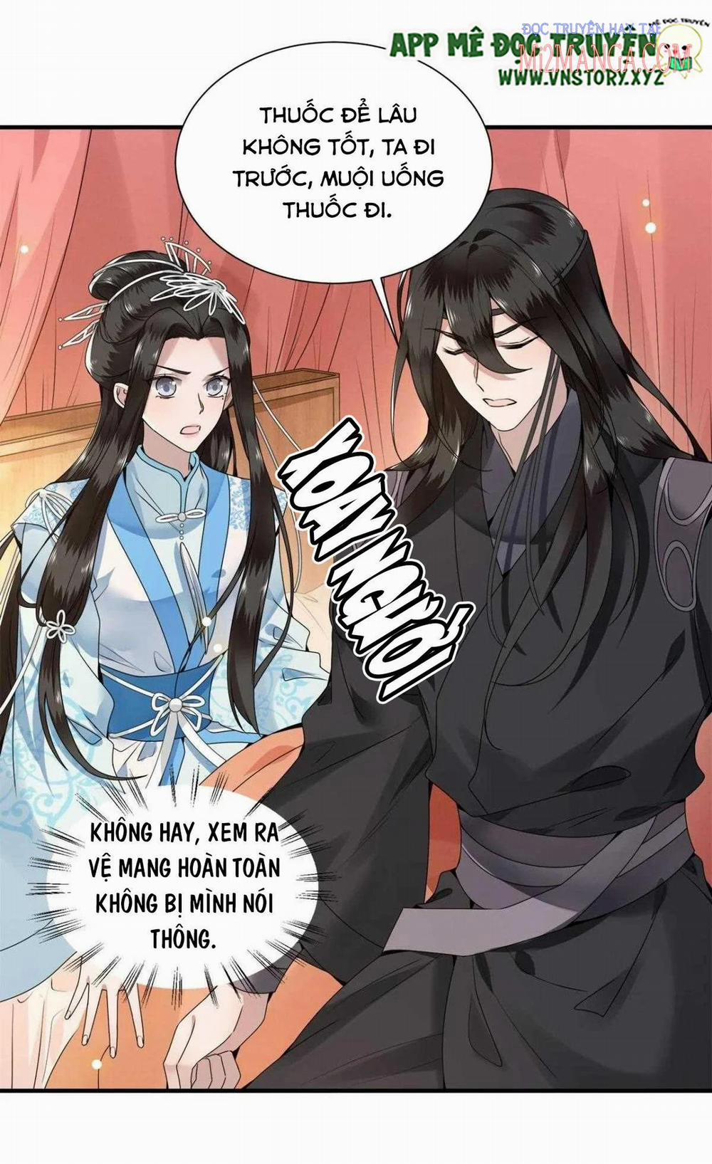 Phượng Hoàng Vu Phi 110 trang 10