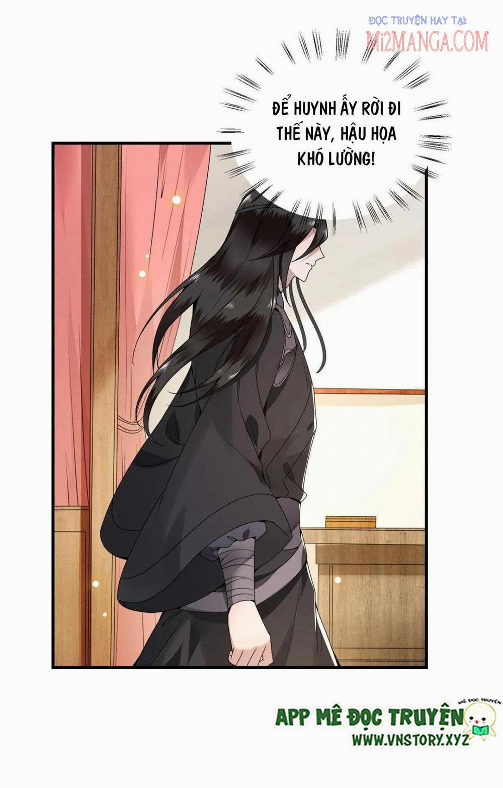 Phượng Hoàng Vu Phi 110 trang 11