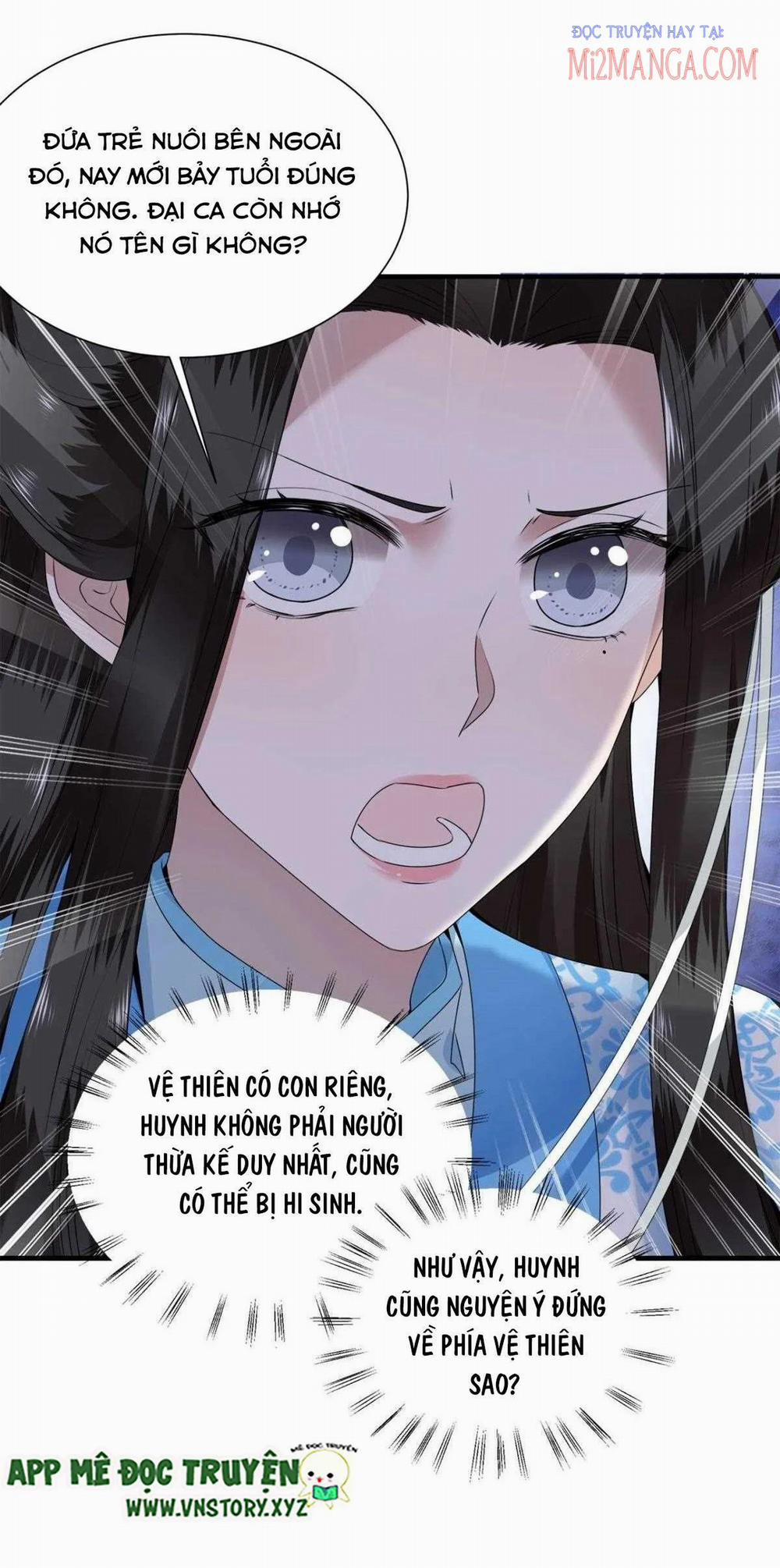 Phượng Hoàng Vu Phi 110 trang 12