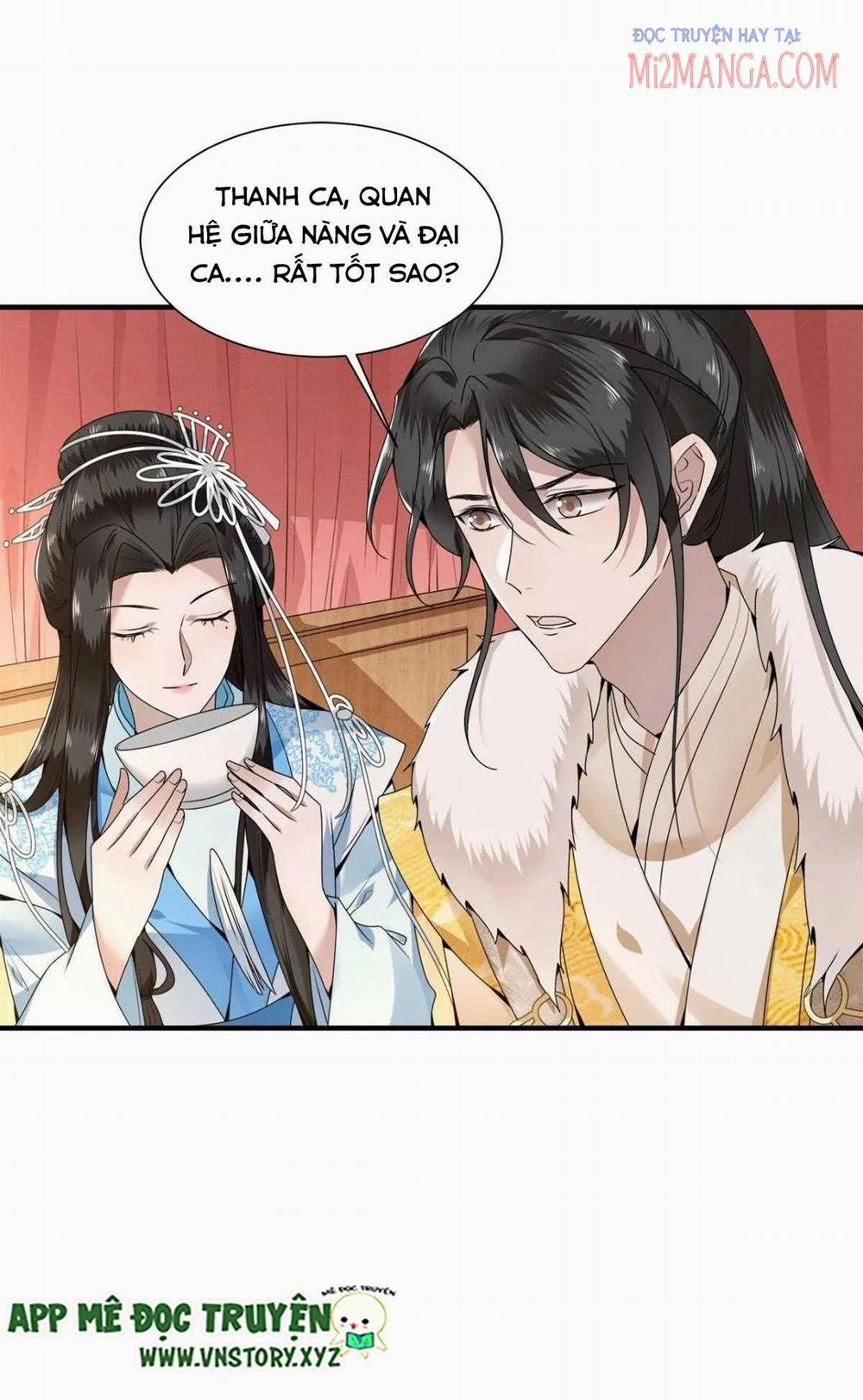 Phượng Hoàng Vu Phi 110 trang 13