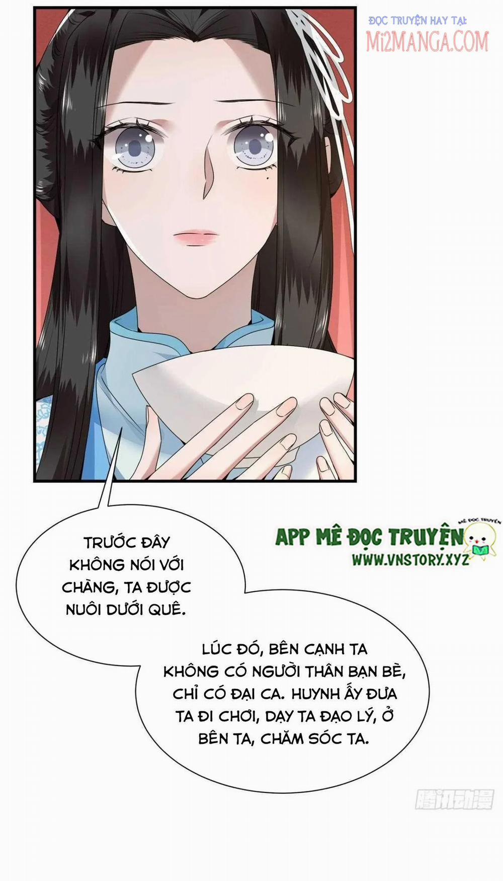 Phượng Hoàng Vu Phi 110 trang 14