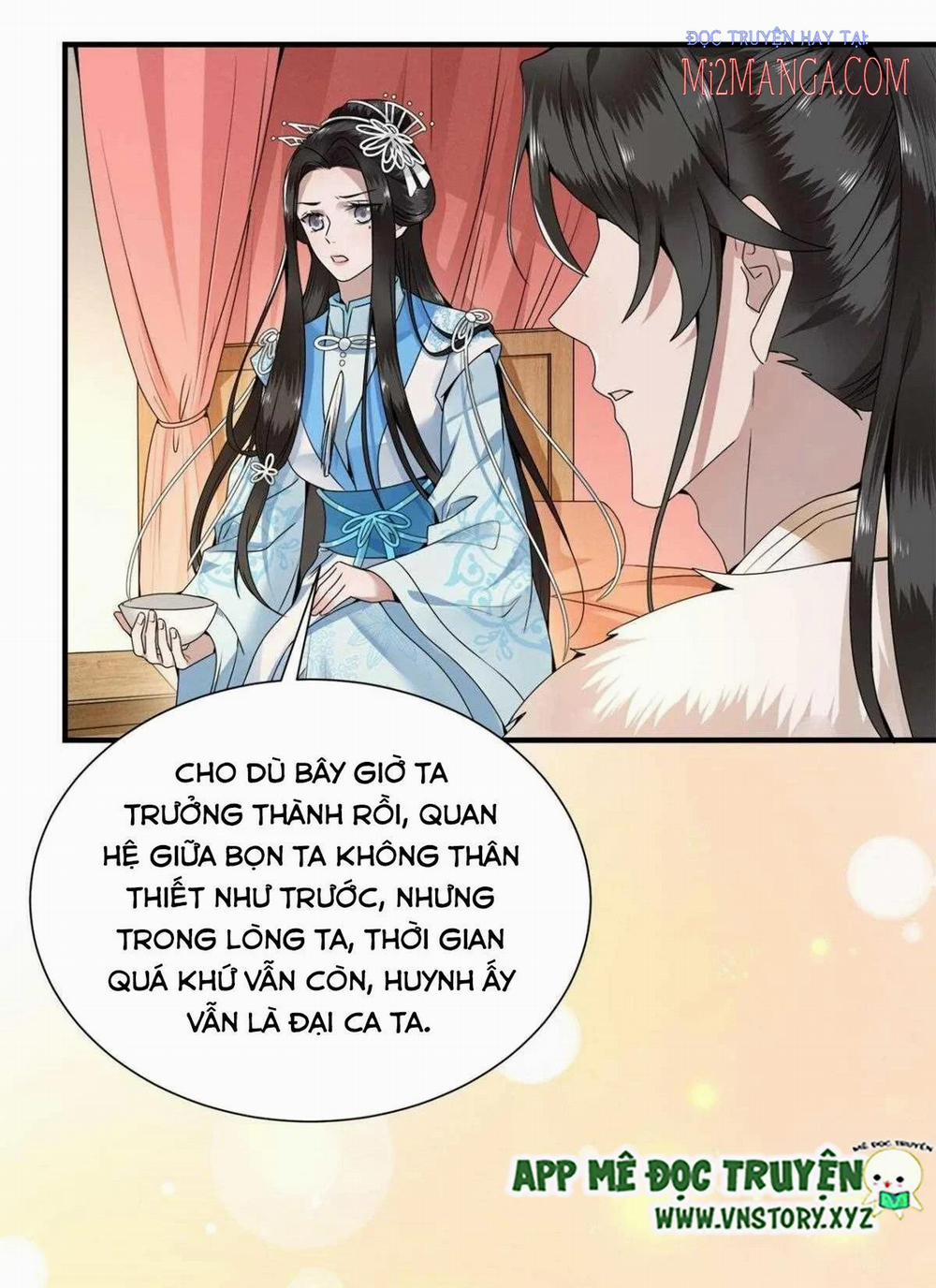 Phượng Hoàng Vu Phi 110 trang 15