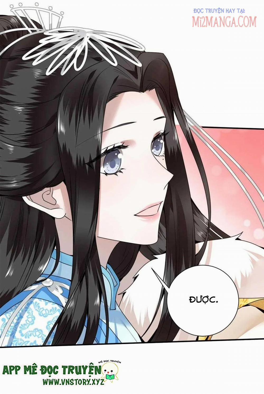 Phượng Hoàng Vu Phi 110 trang 18