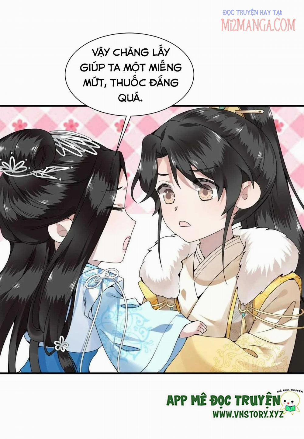 Phượng Hoàng Vu Phi 110 trang 19