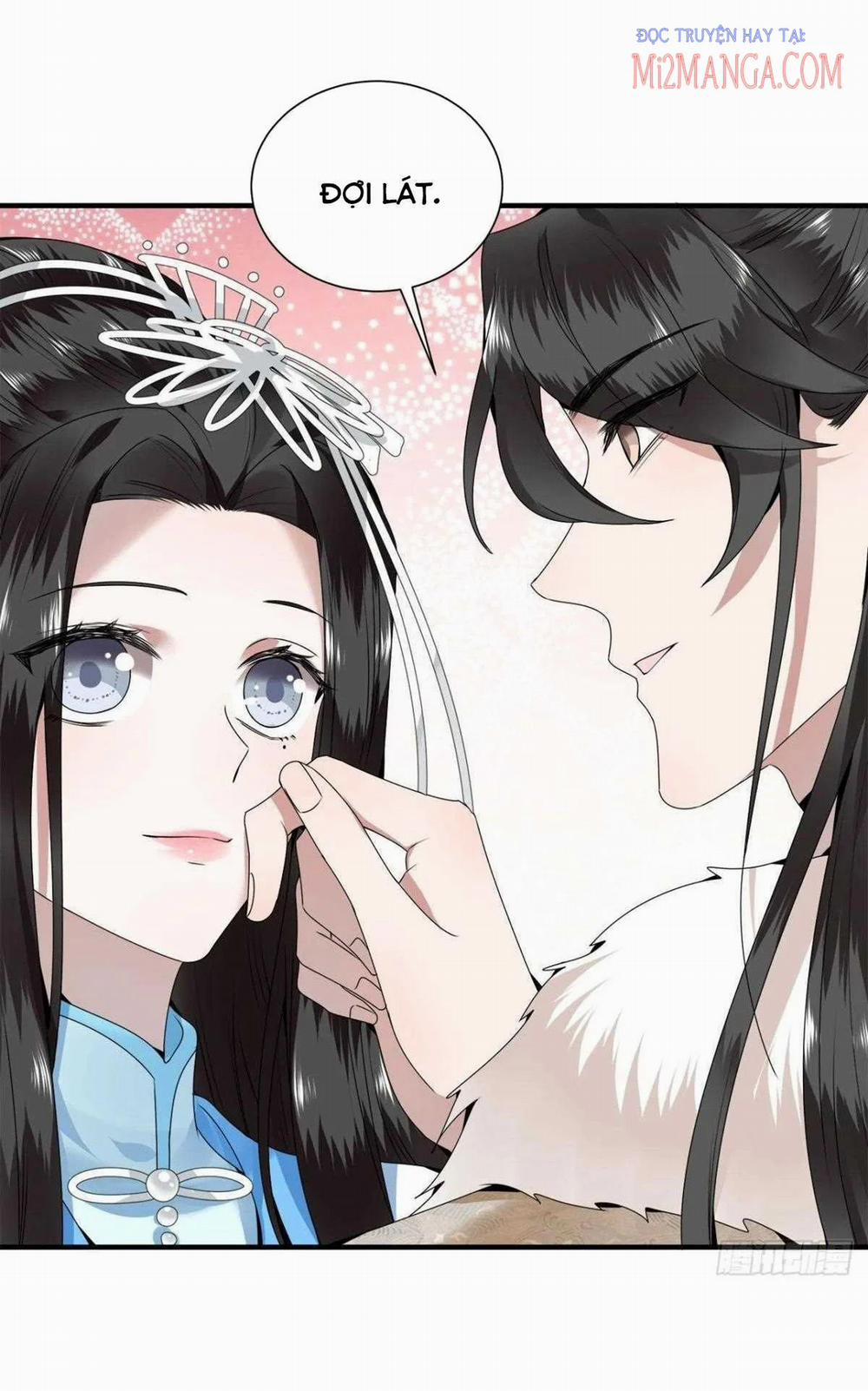 Phượng Hoàng Vu Phi 110 trang 20