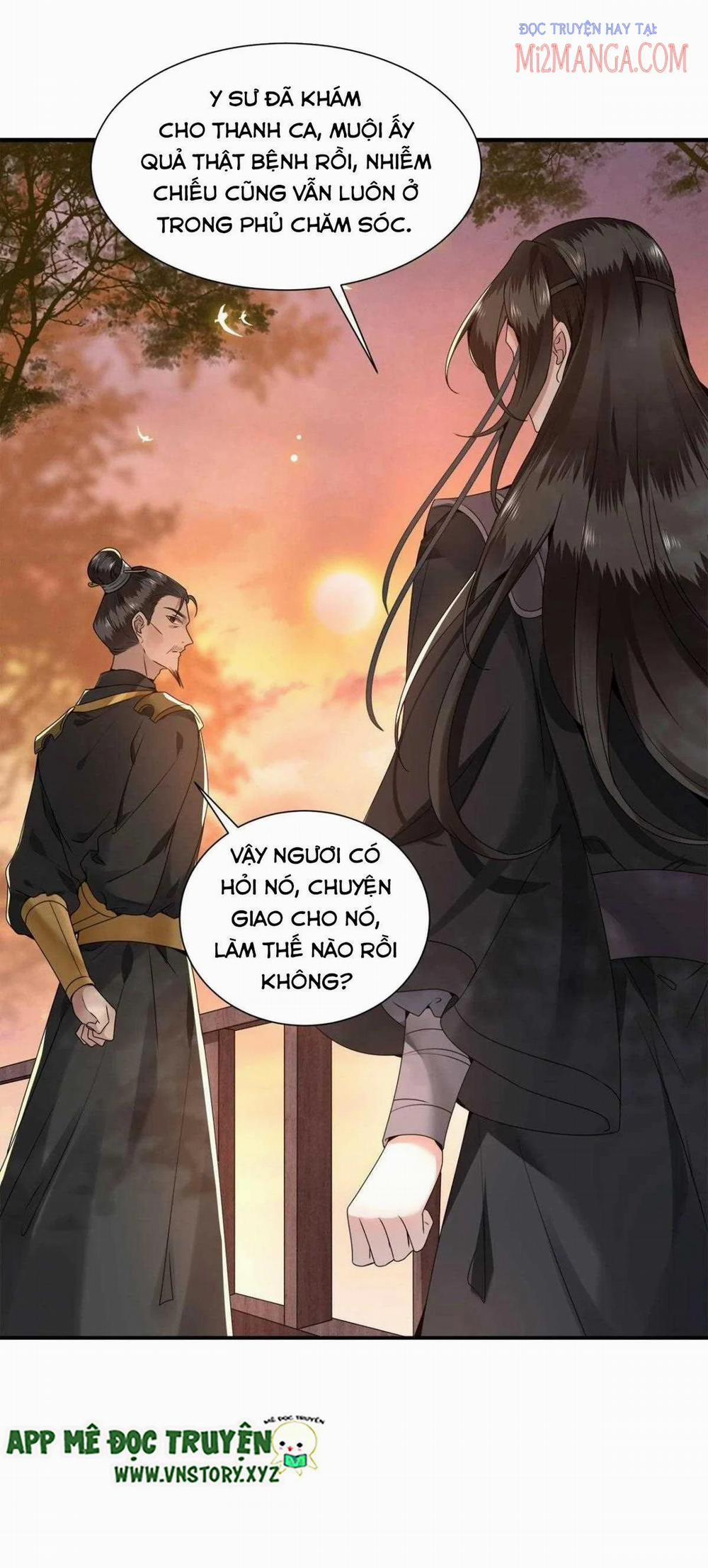 Phượng Hoàng Vu Phi 110 trang 23