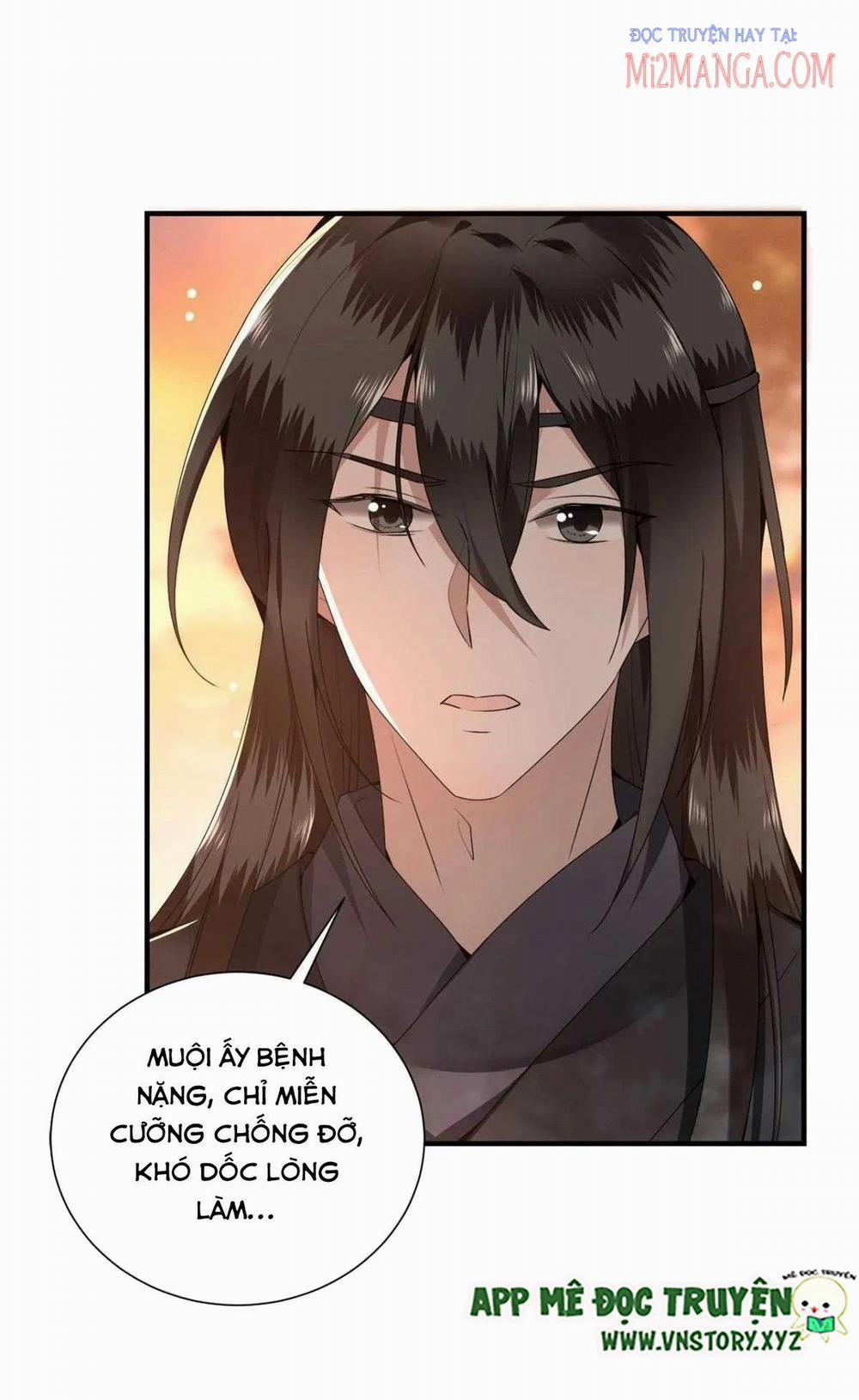 Phượng Hoàng Vu Phi 110 trang 24