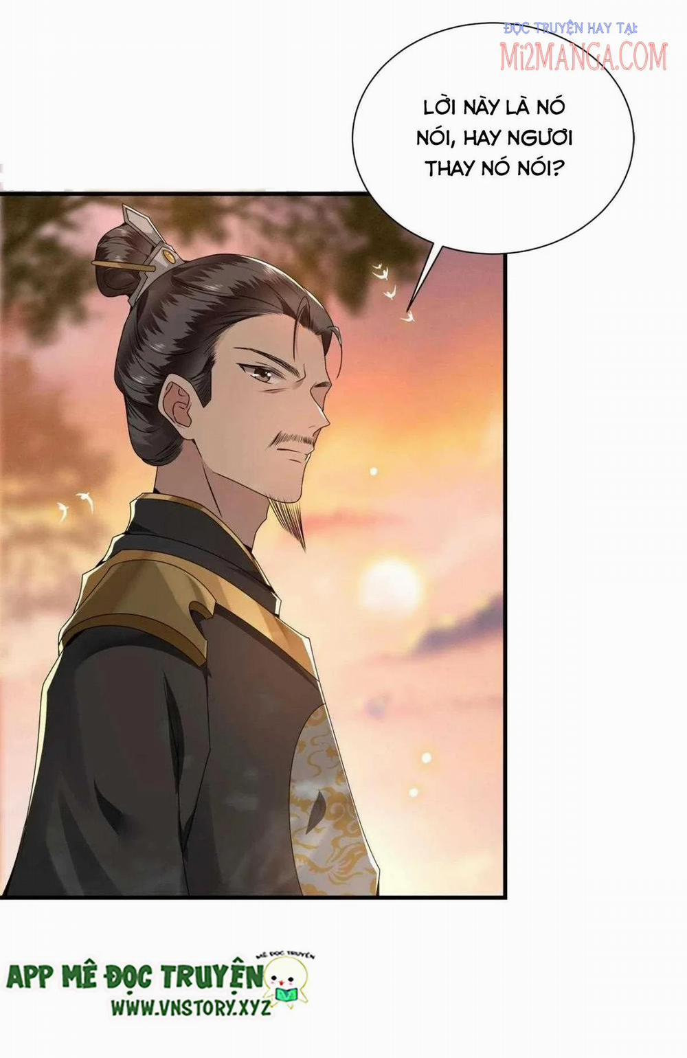 Phượng Hoàng Vu Phi 110 trang 25