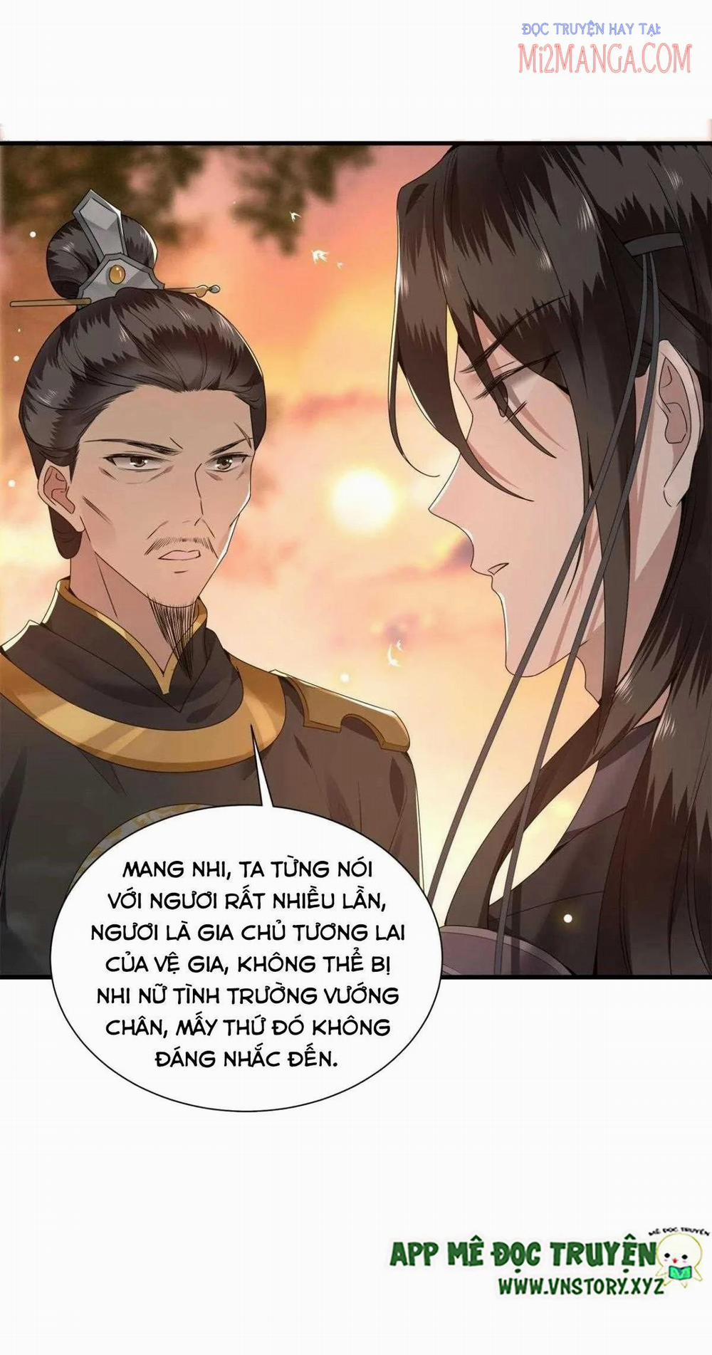 Phượng Hoàng Vu Phi 110 trang 26