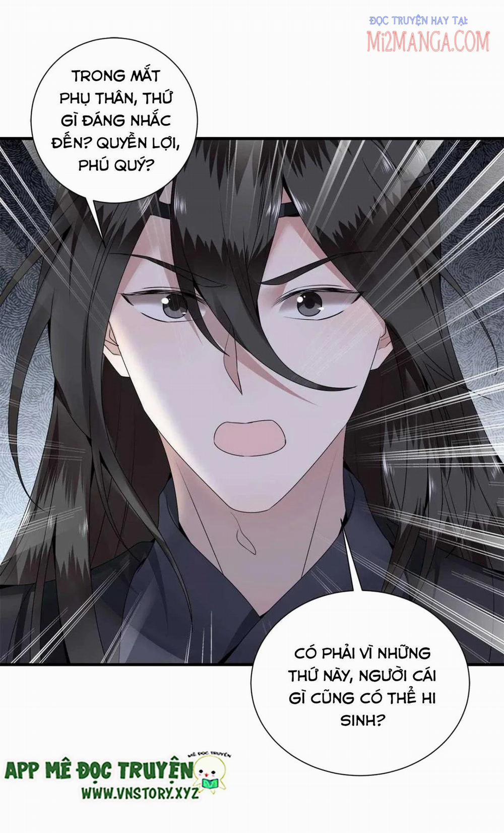 Phượng Hoàng Vu Phi 110 trang 27