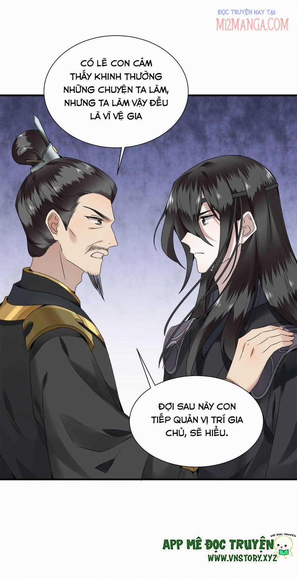 Phượng Hoàng Vu Phi 110 trang 28