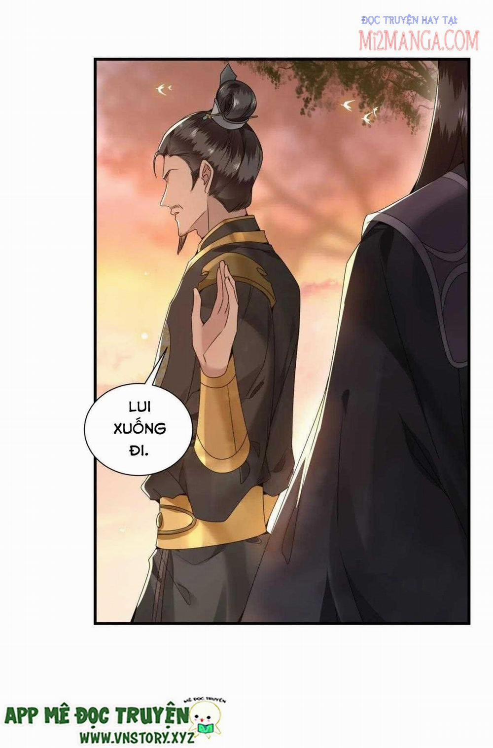 Phượng Hoàng Vu Phi 110 trang 29