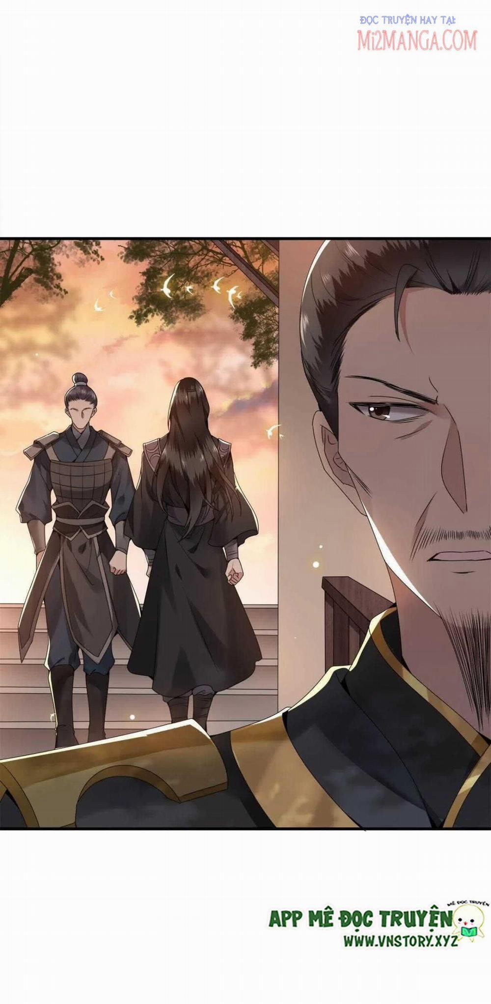 Phượng Hoàng Vu Phi 110 trang 30