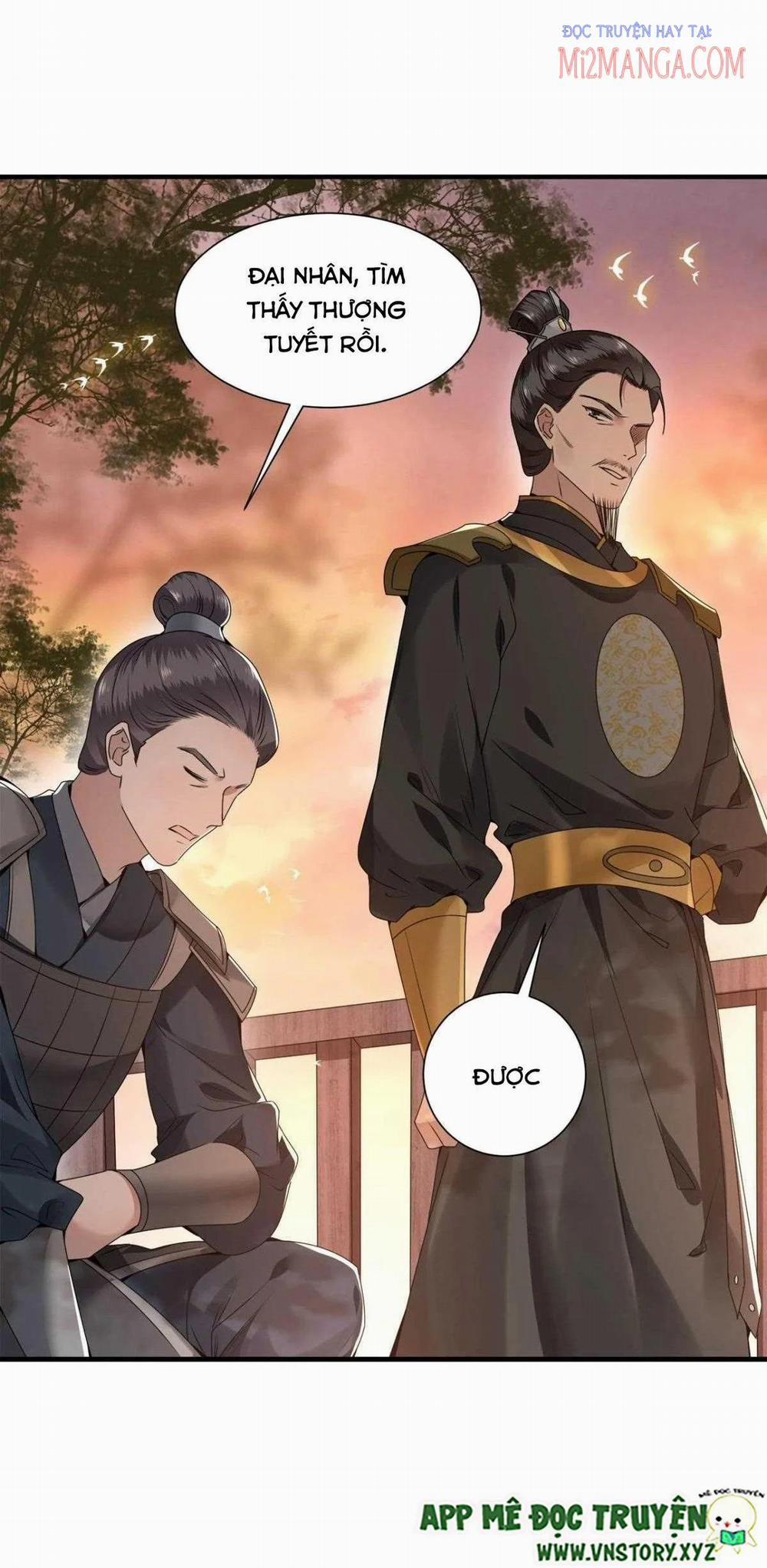 Phượng Hoàng Vu Phi 110 trang 31