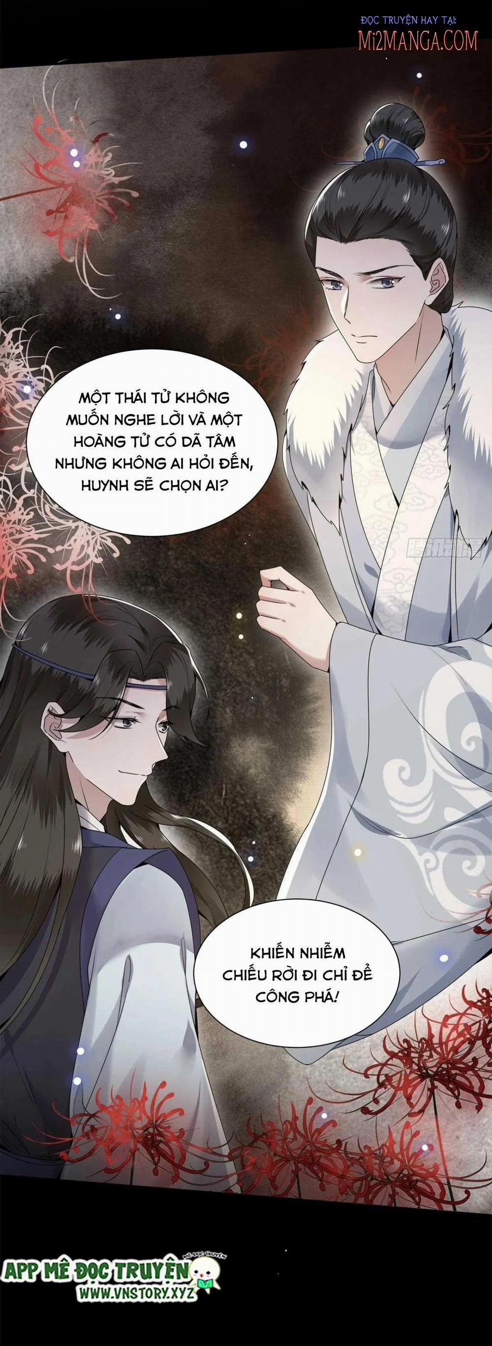 Phượng Hoàng Vu Phi 110 trang 4