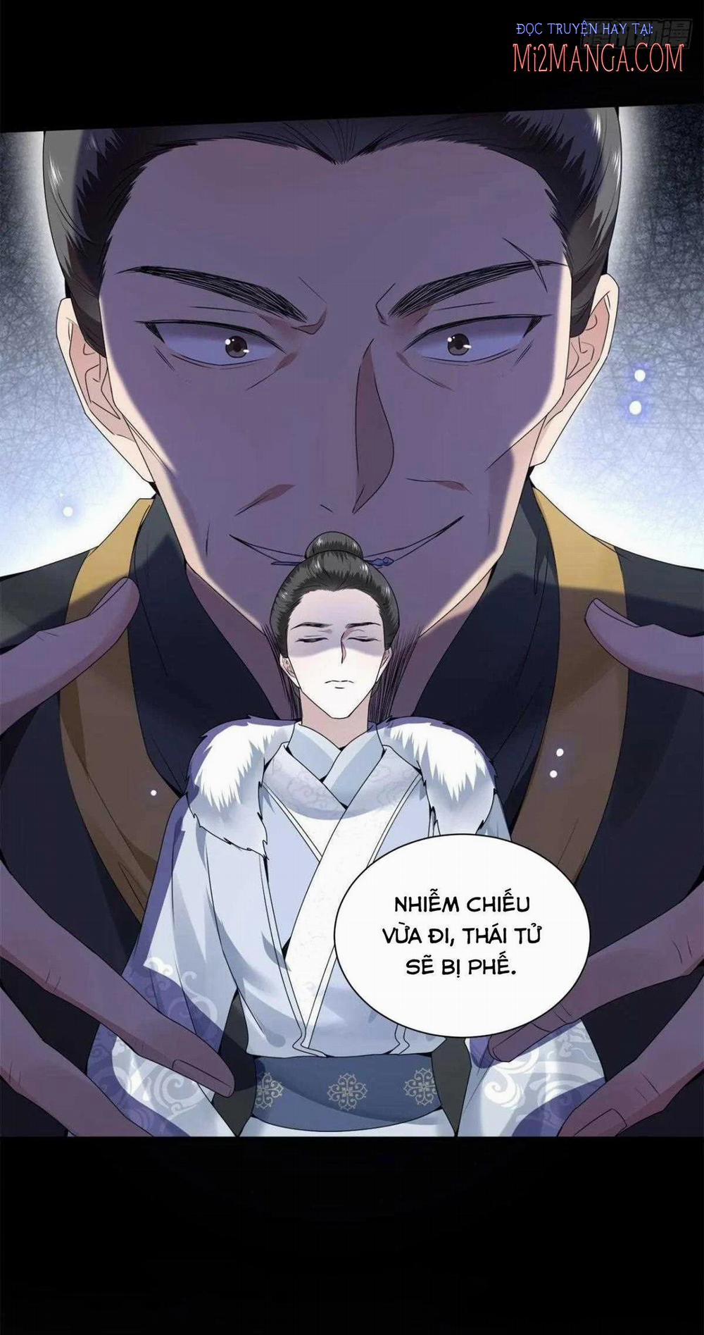 Phượng Hoàng Vu Phi 110 trang 5