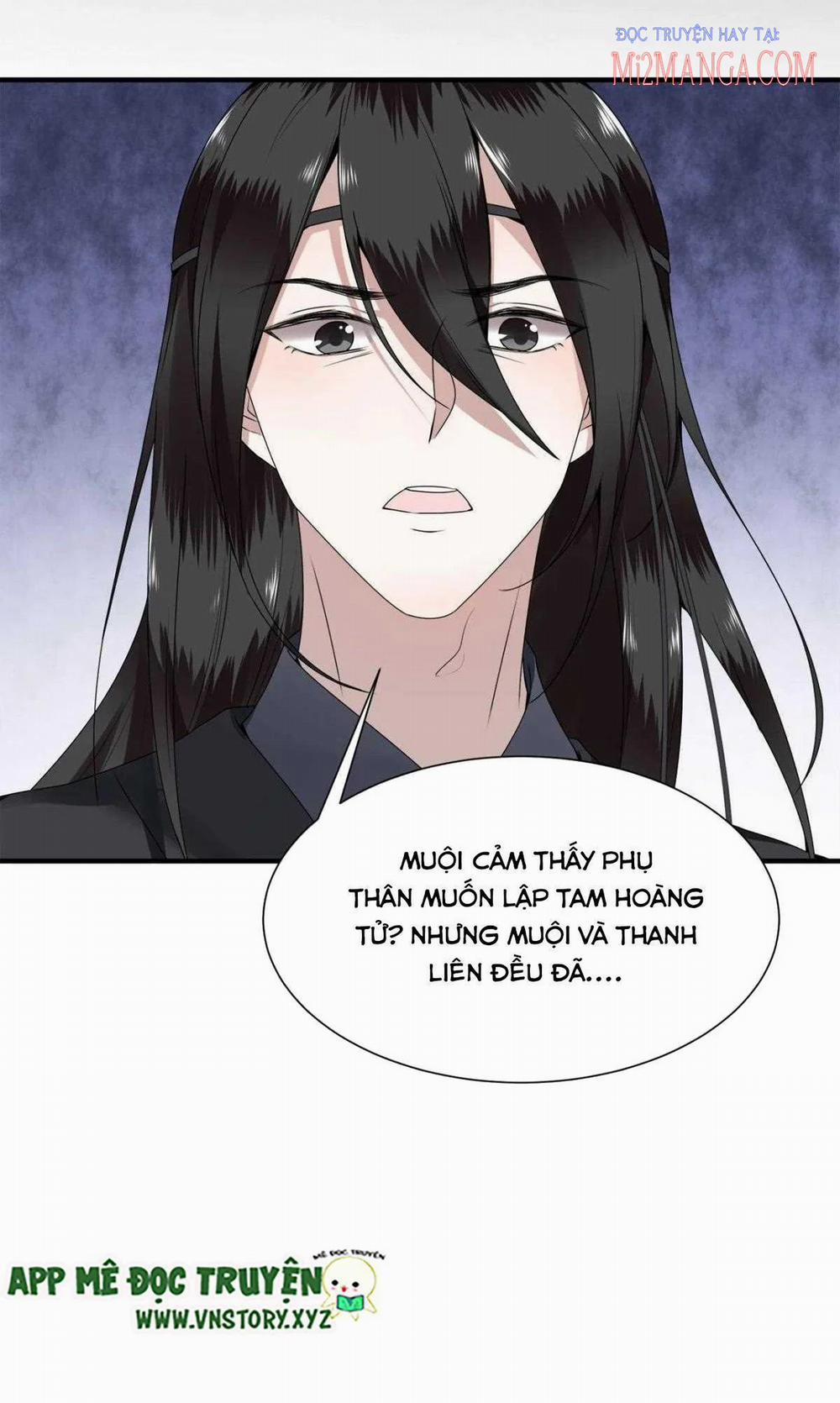 Phượng Hoàng Vu Phi 110 trang 7