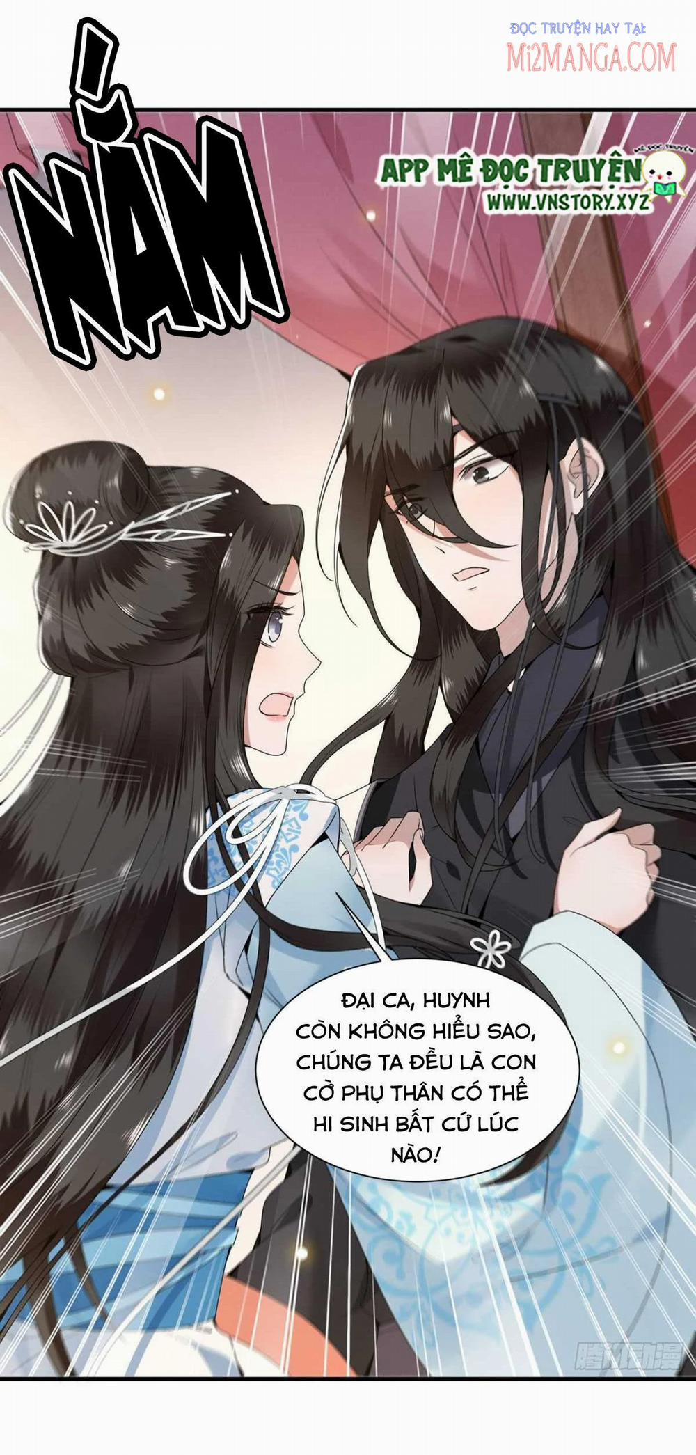 Phượng Hoàng Vu Phi 110 trang 8