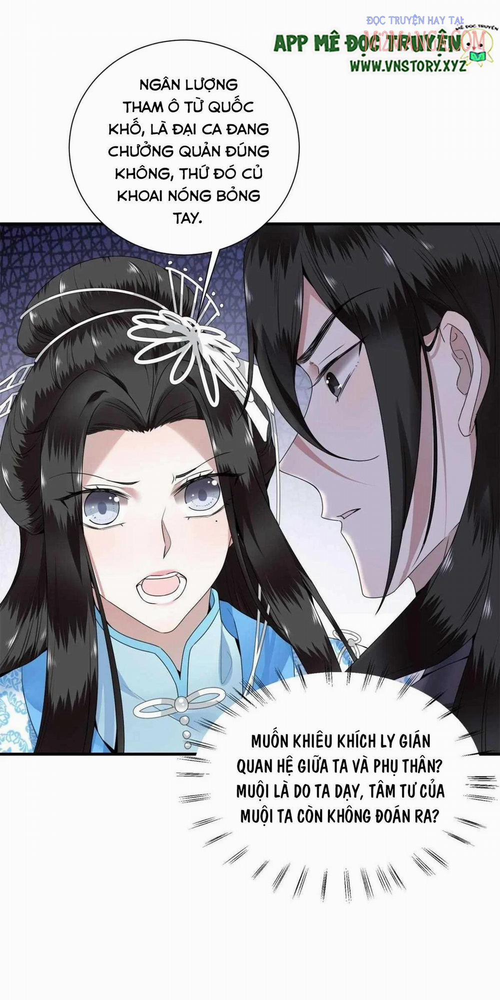 Phượng Hoàng Vu Phi 110 trang 9