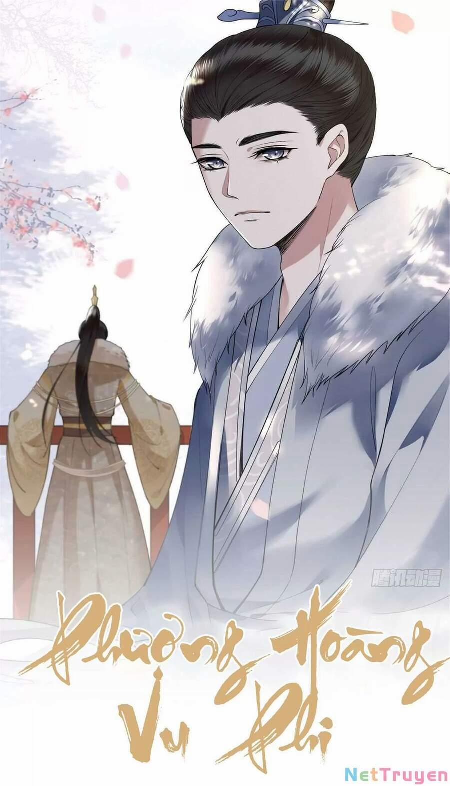 Phượng Hoàng Vu Phi 112 trang 0