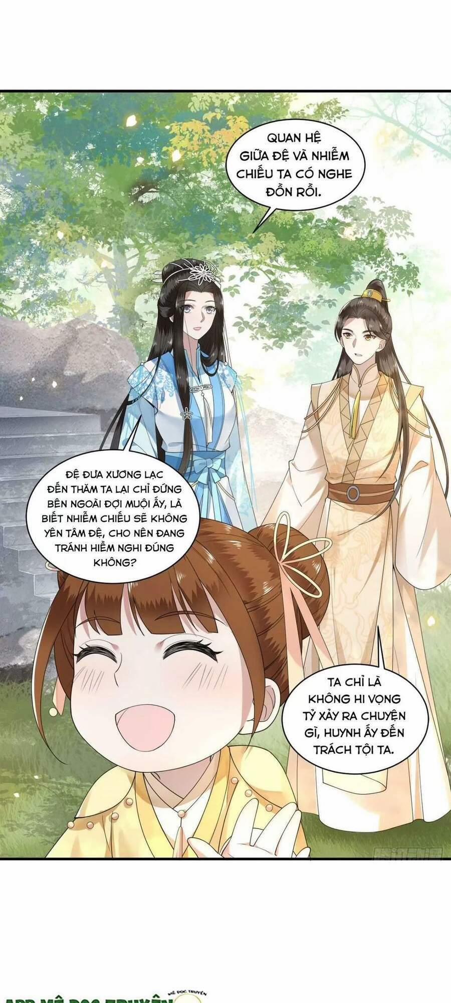 Phượng Hoàng Vu Phi 112 trang 21